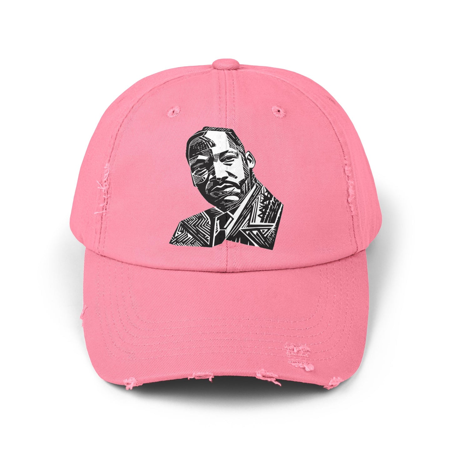 Dreamers: M.L.K. Cap
