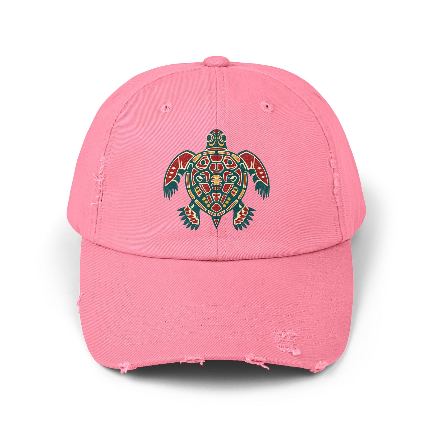 Spirit Animal: Turtle Cap | Patience, longevity, steady protection; the wisdom to move slow and arrive strong.