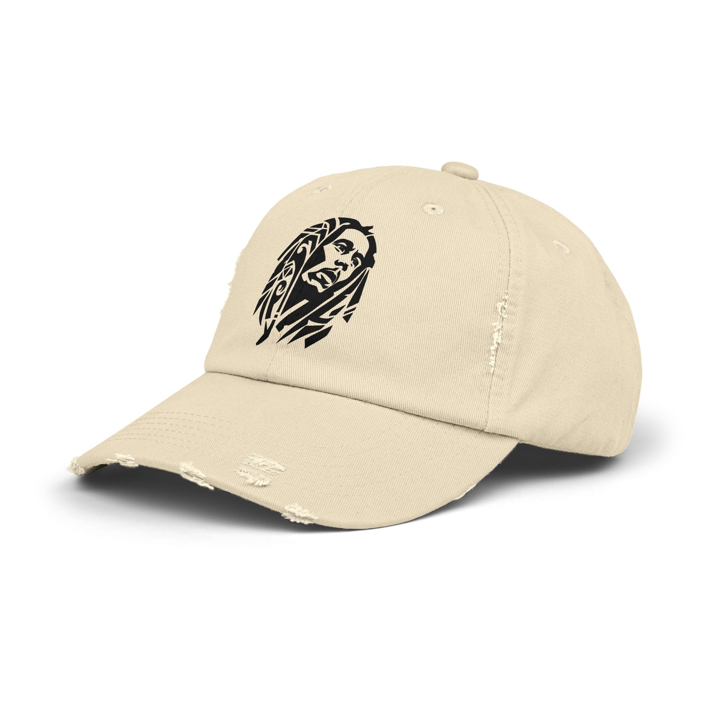 Dreamers: Bob Marley Cap