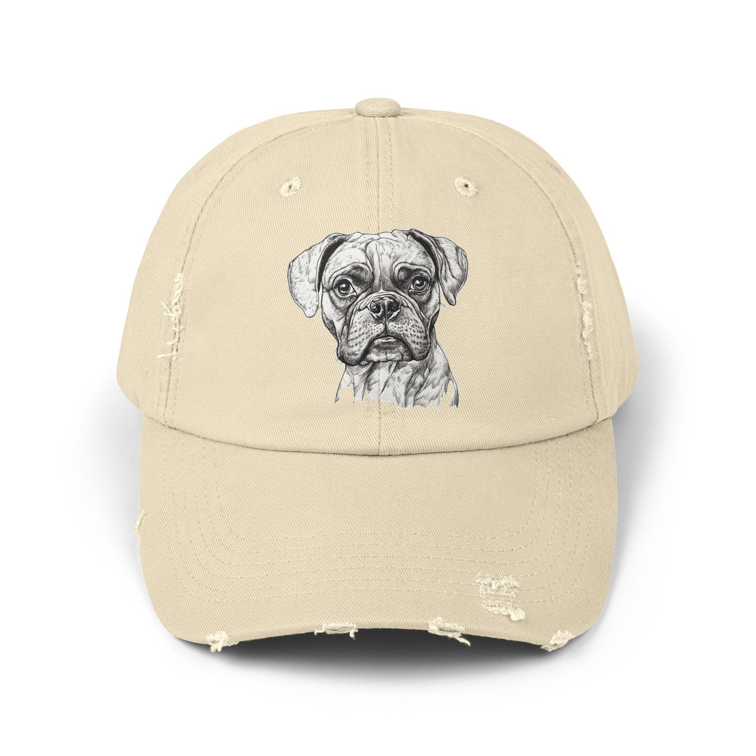 Pet Parent: Boxer Cap