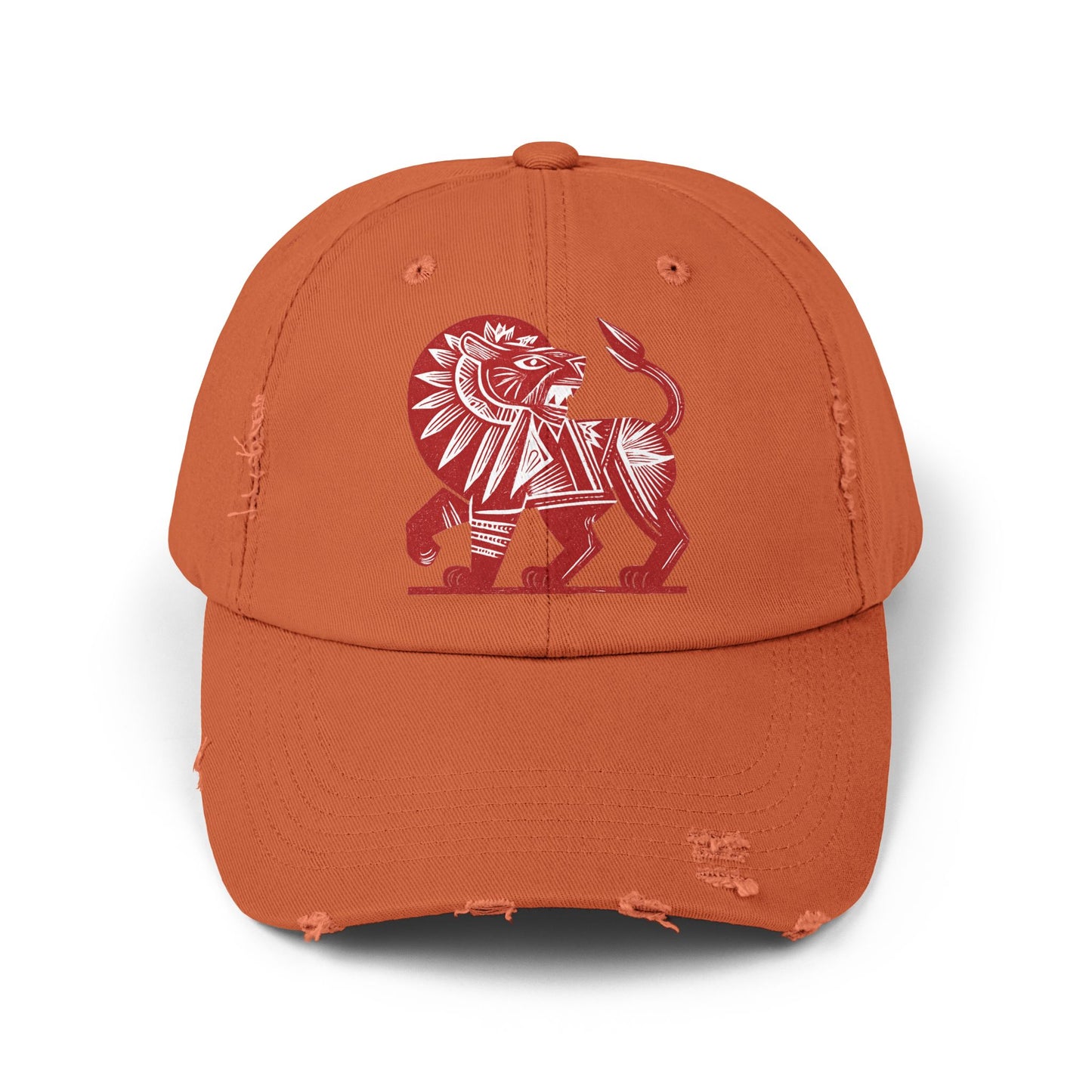 Spirit Animal: Lion Cap | Royal courage, heart-led strength, protective pride.