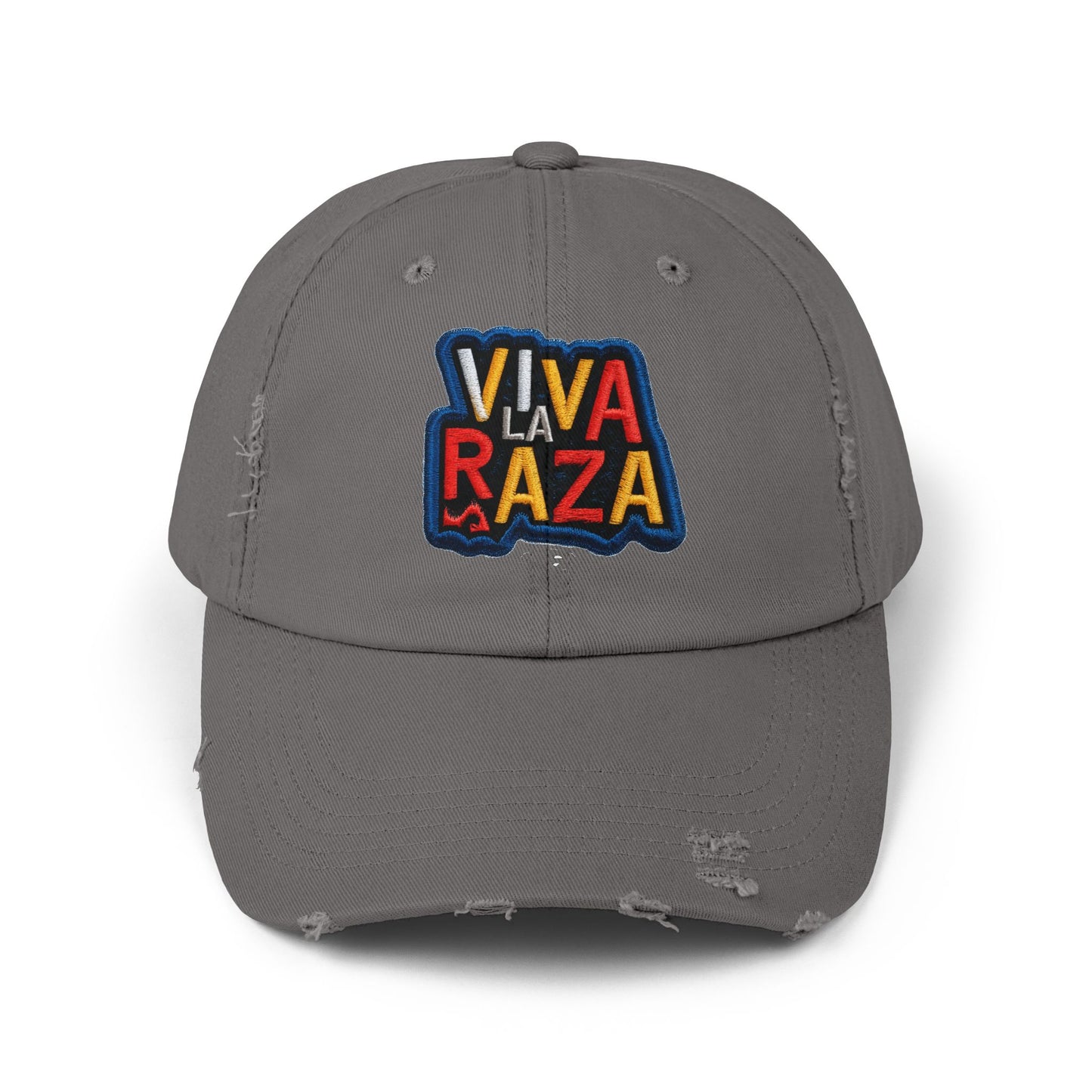 Liberaza: Viva La Raza Cap