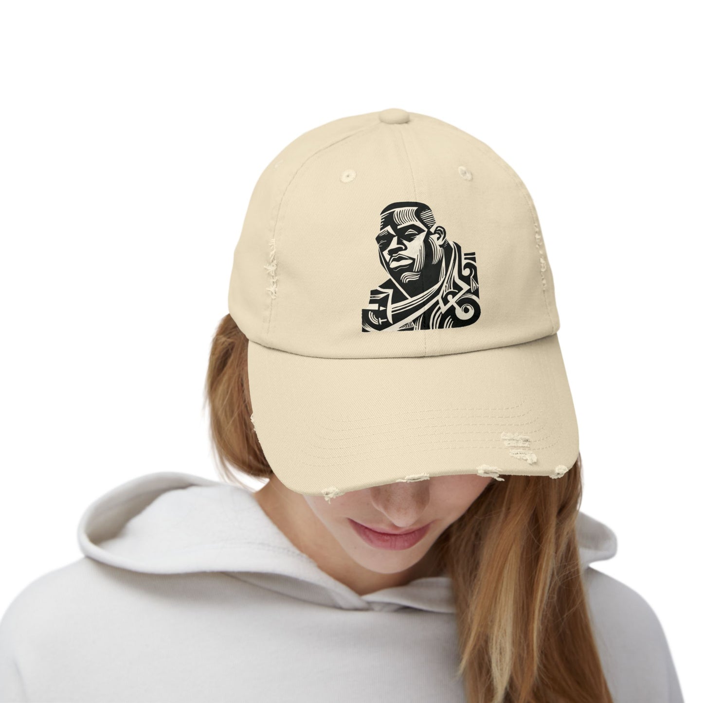 Dreamers: Notorious B.I.G. Cap