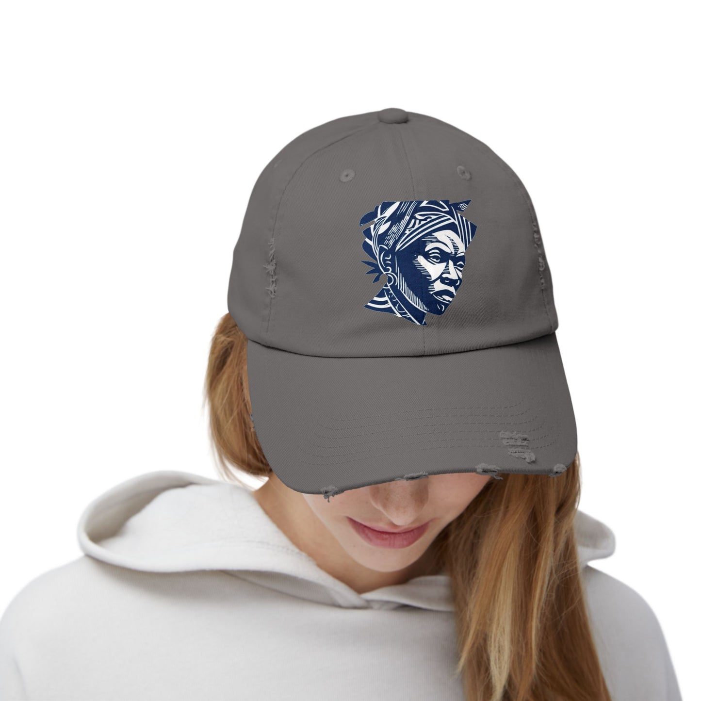 Dreamers: Harriet Tubman Cap