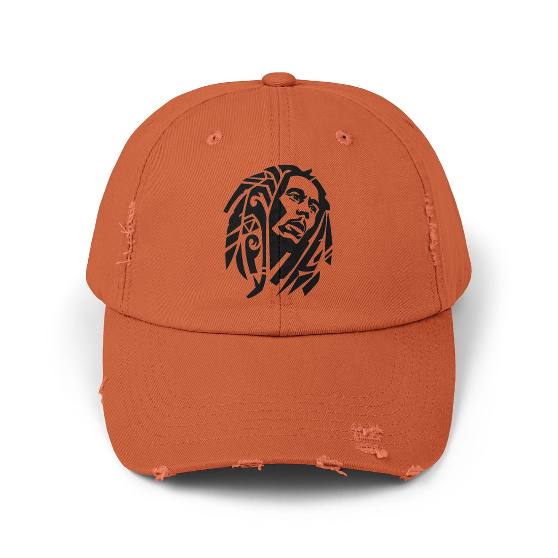 Dreamers: Bob Marley Cap