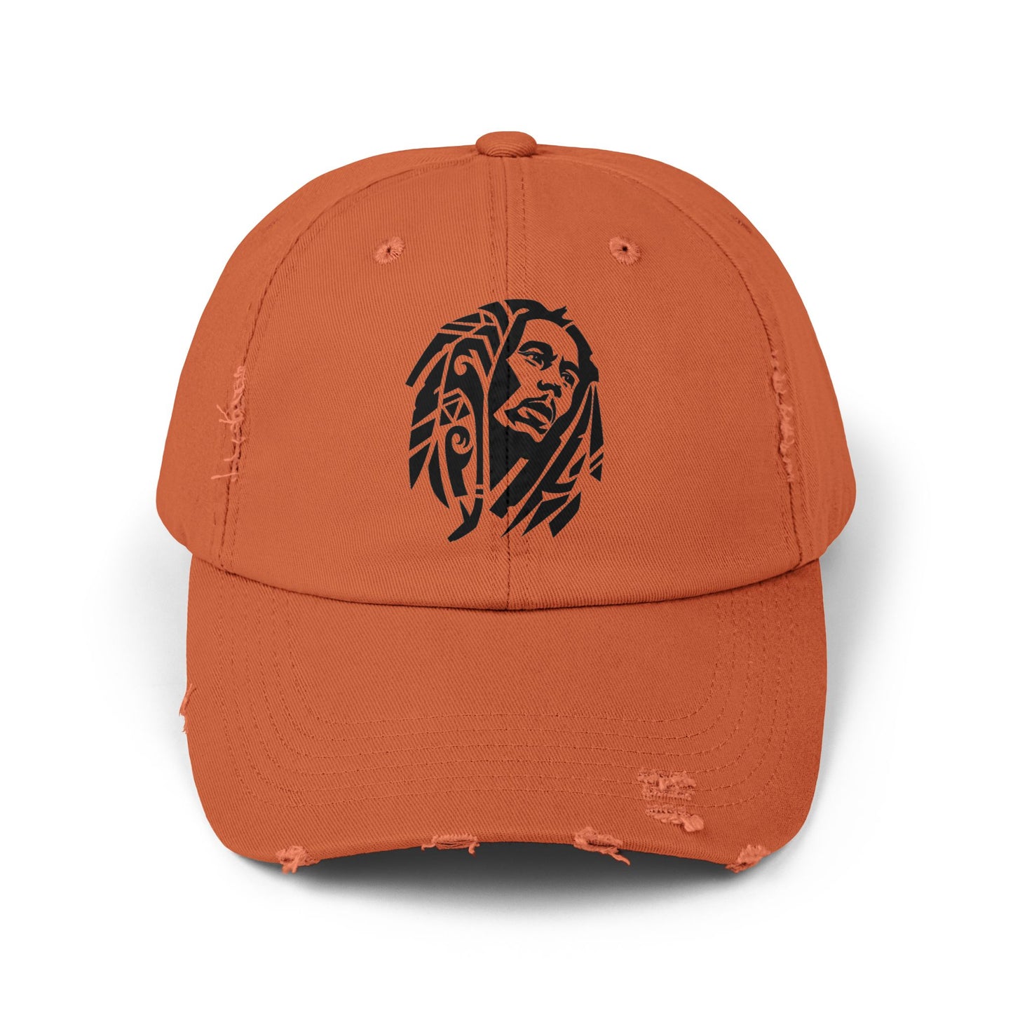 Dreamers: Bob Marley Cap