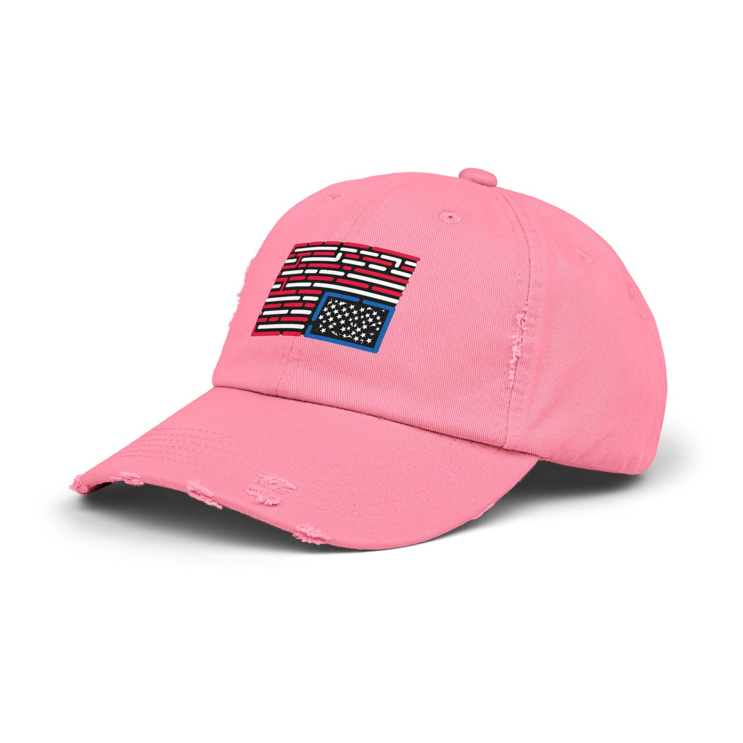 Liberaza: America in Distress Cap
