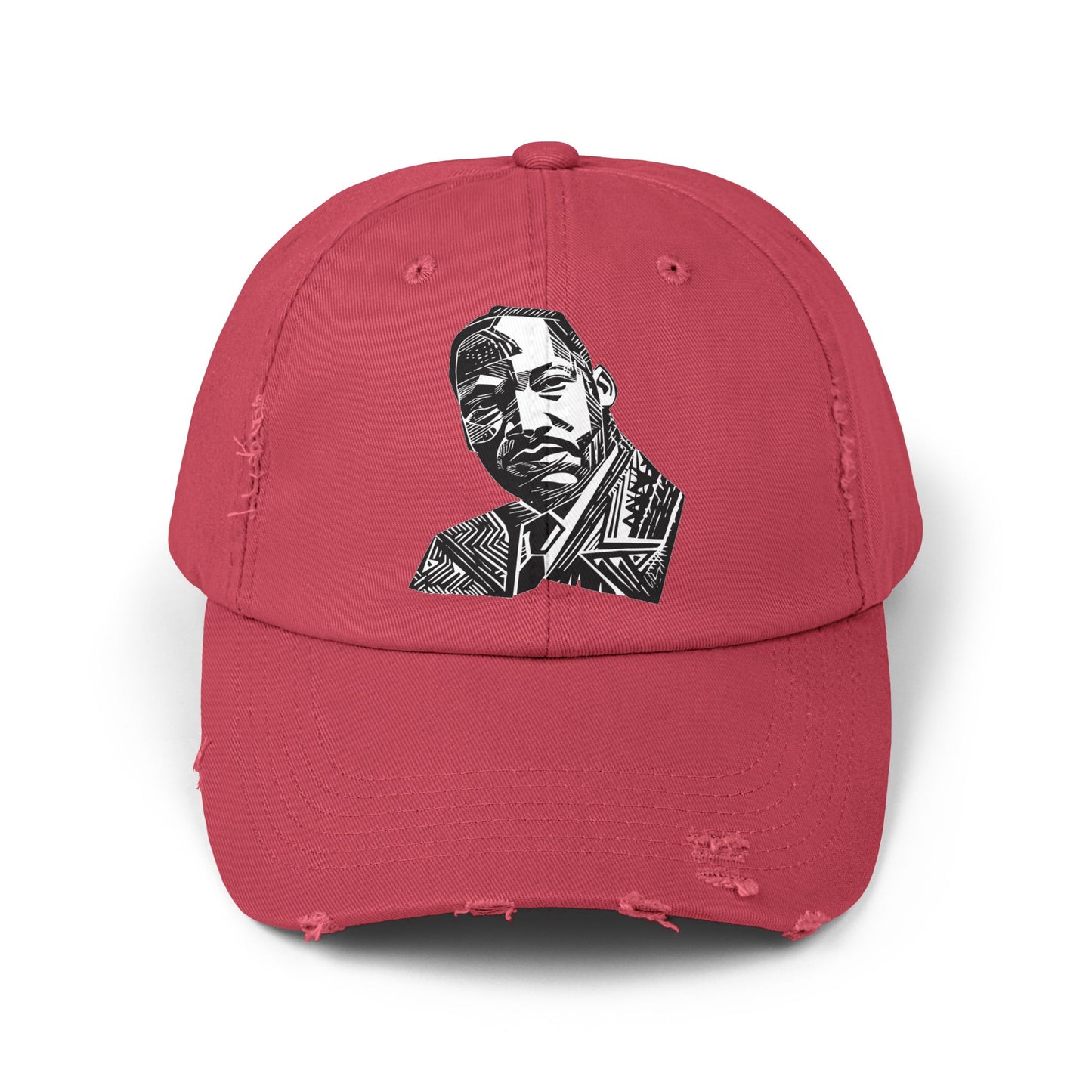 Dreamers: M.L.K. Cap