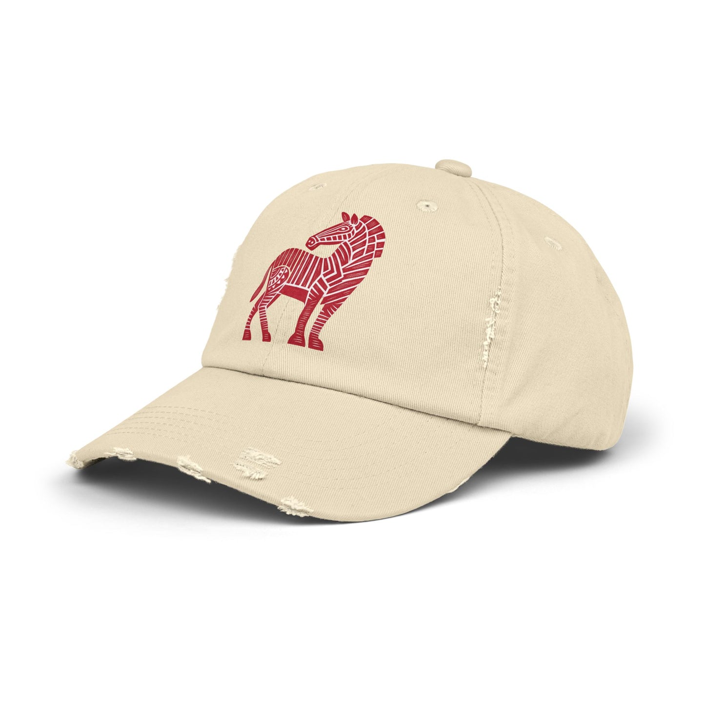 Spirit Animal: Zebra Cap | Individuality within the herd; balance of opposites; stand-out harmony.