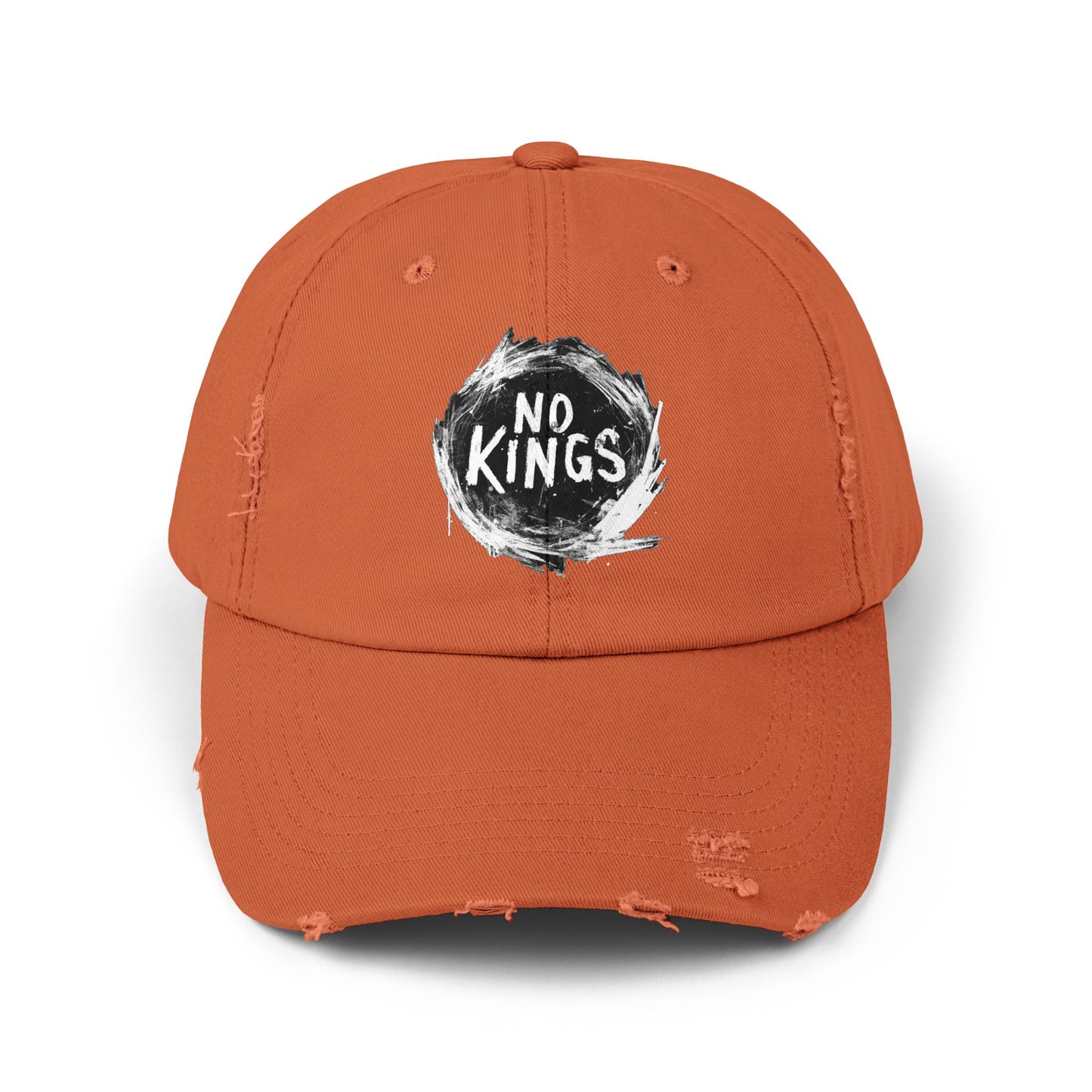 Liberaza: No Kings Cap
