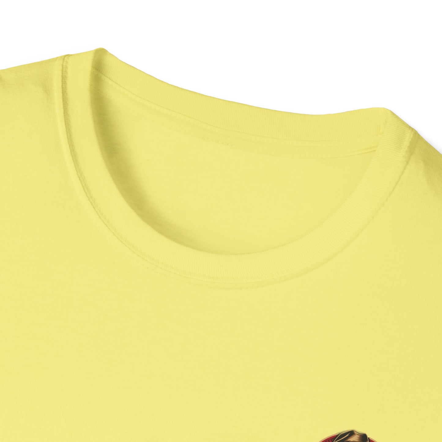 Liberaza: ACT UP NOW Softstyle T-Shirt