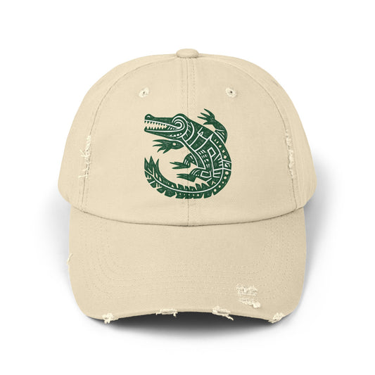 Spirit Animal: Alligator Cap | Ancient patience, primal power, striking only when it counts.
