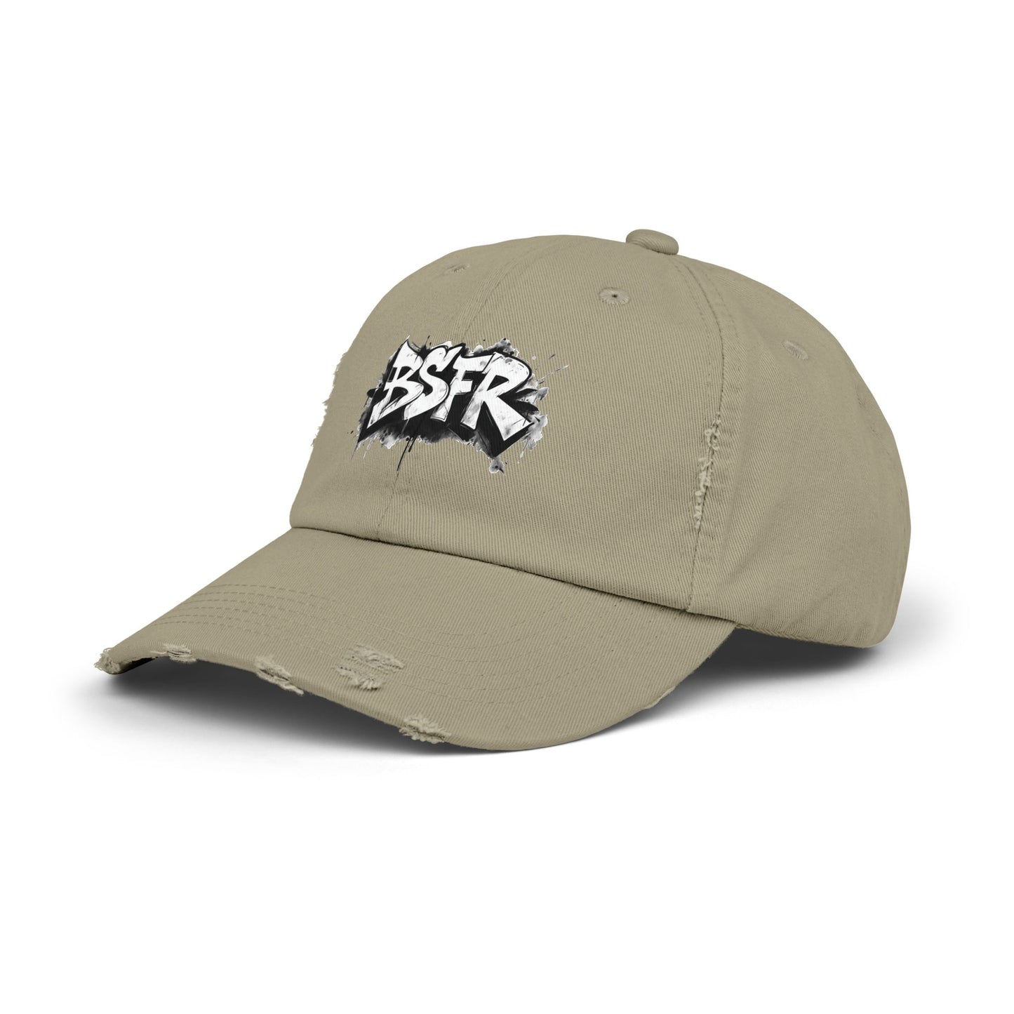 Gen Alpha | The BSFR Cap | Perfect for embarassing your Alpha Gen offspring without being to obvious.