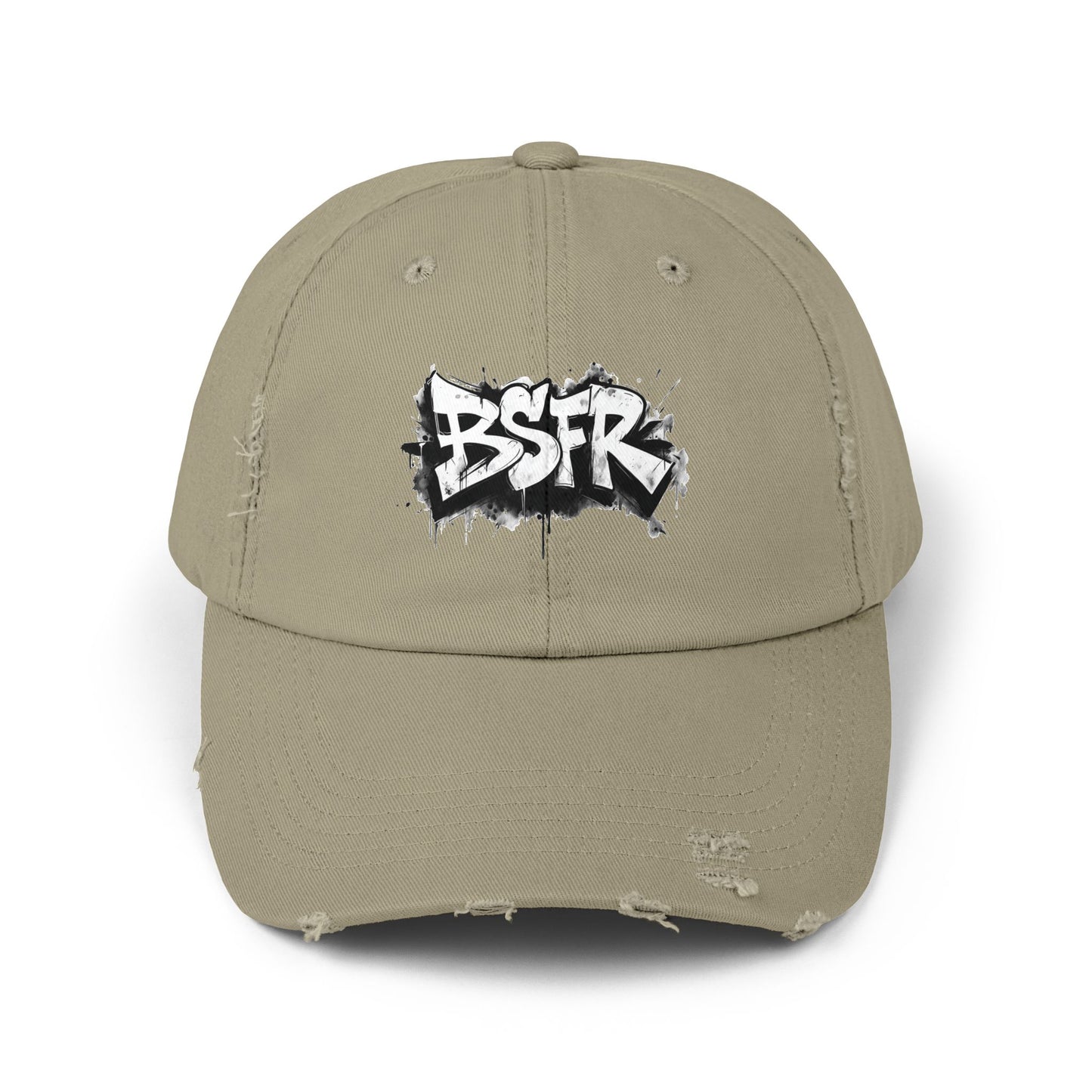 Gen Alpha | The BSFR Cap | Perfect for embarassing your Alpha Gen offspring without being to obvious.