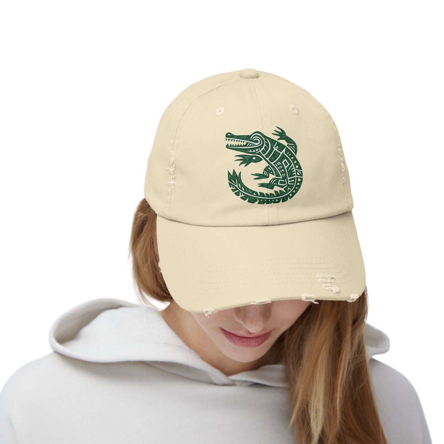 Spirit Animal: Alligator Cap | Ancient patience, primal power, striking only when it counts.