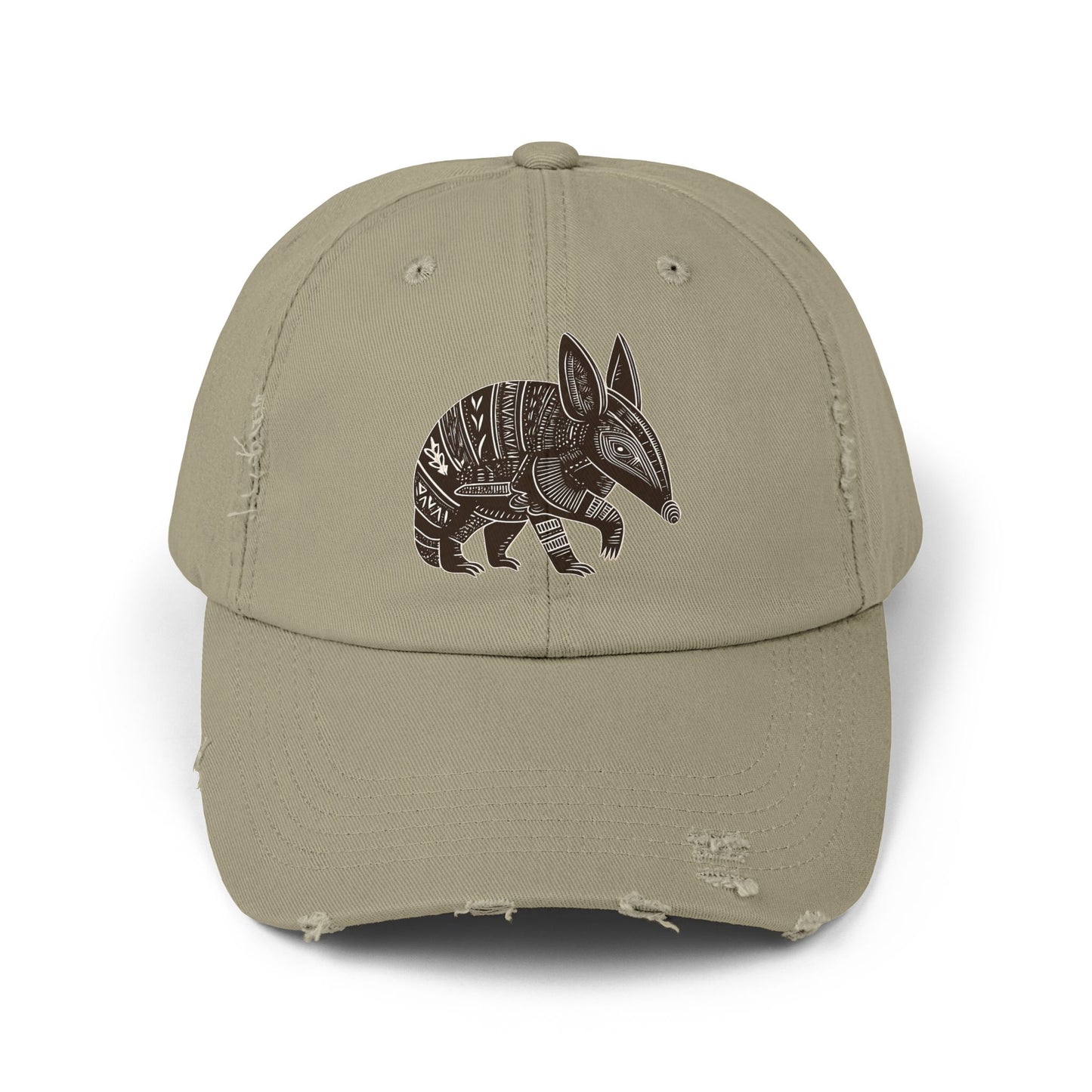 Spirit Animal: Aardvark Cap | Quiet perseverance, nocturnal focus, specialized skill; do the job others can’t.