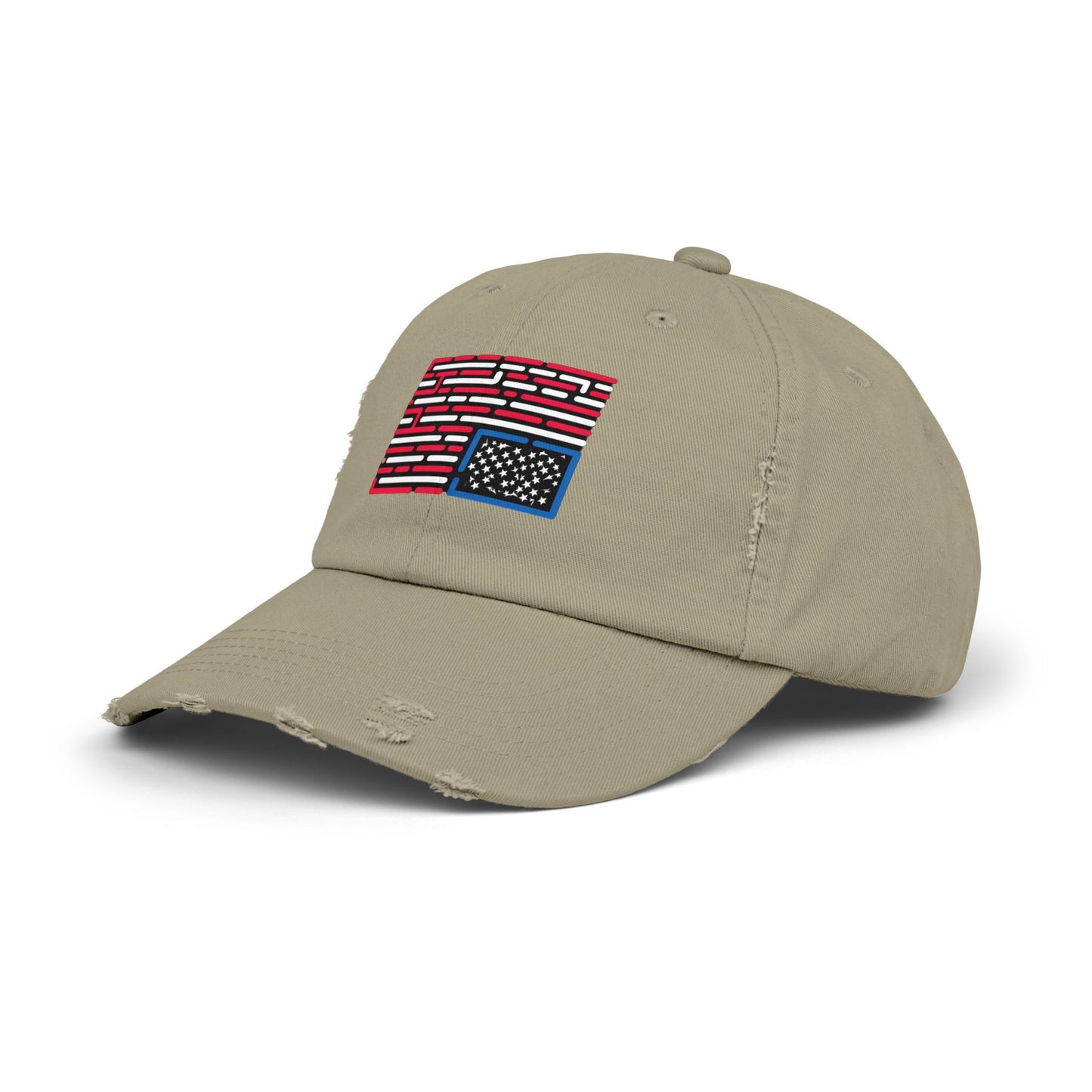 Liberaza: America in Distress Cap