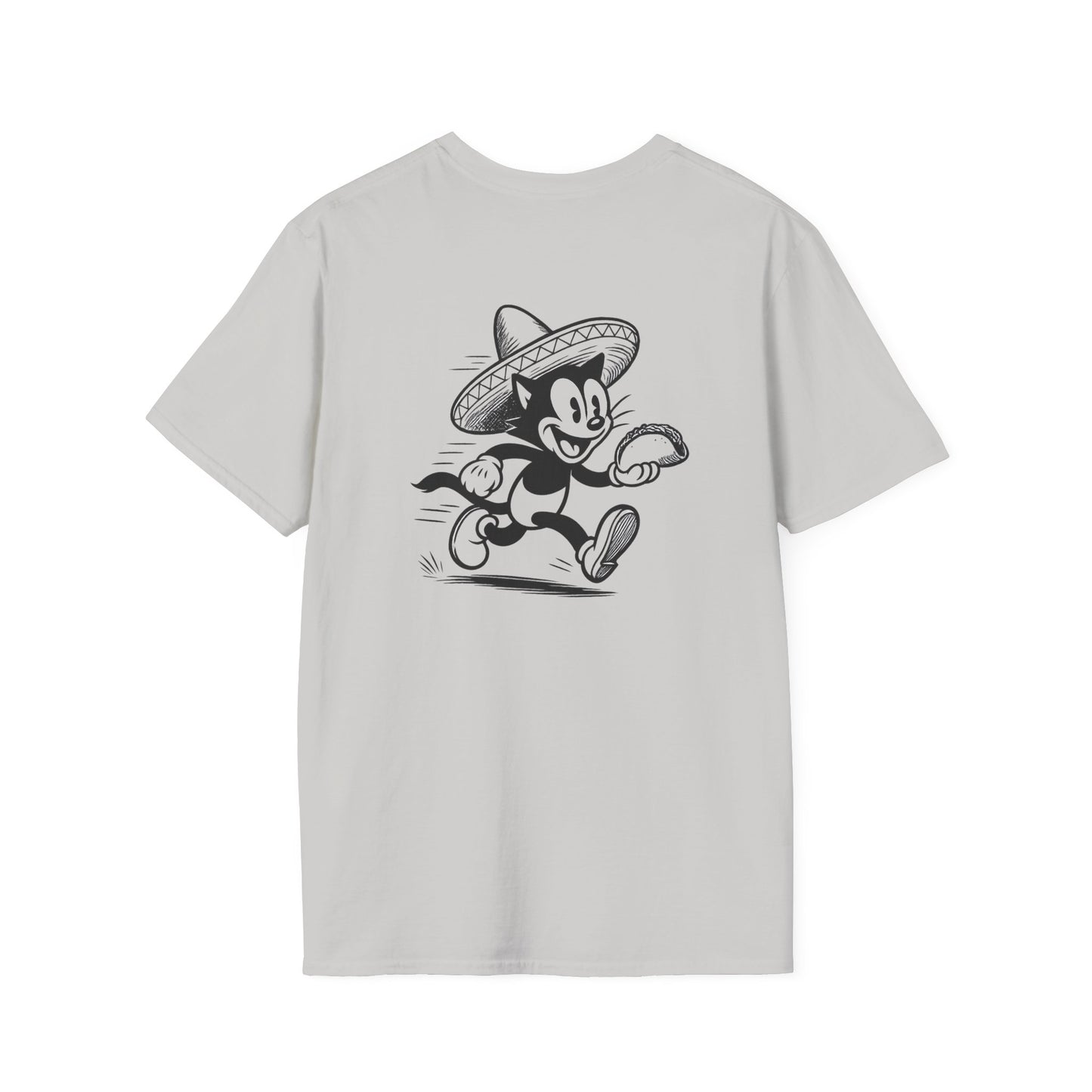 Liberaza: Taco Willy (light)