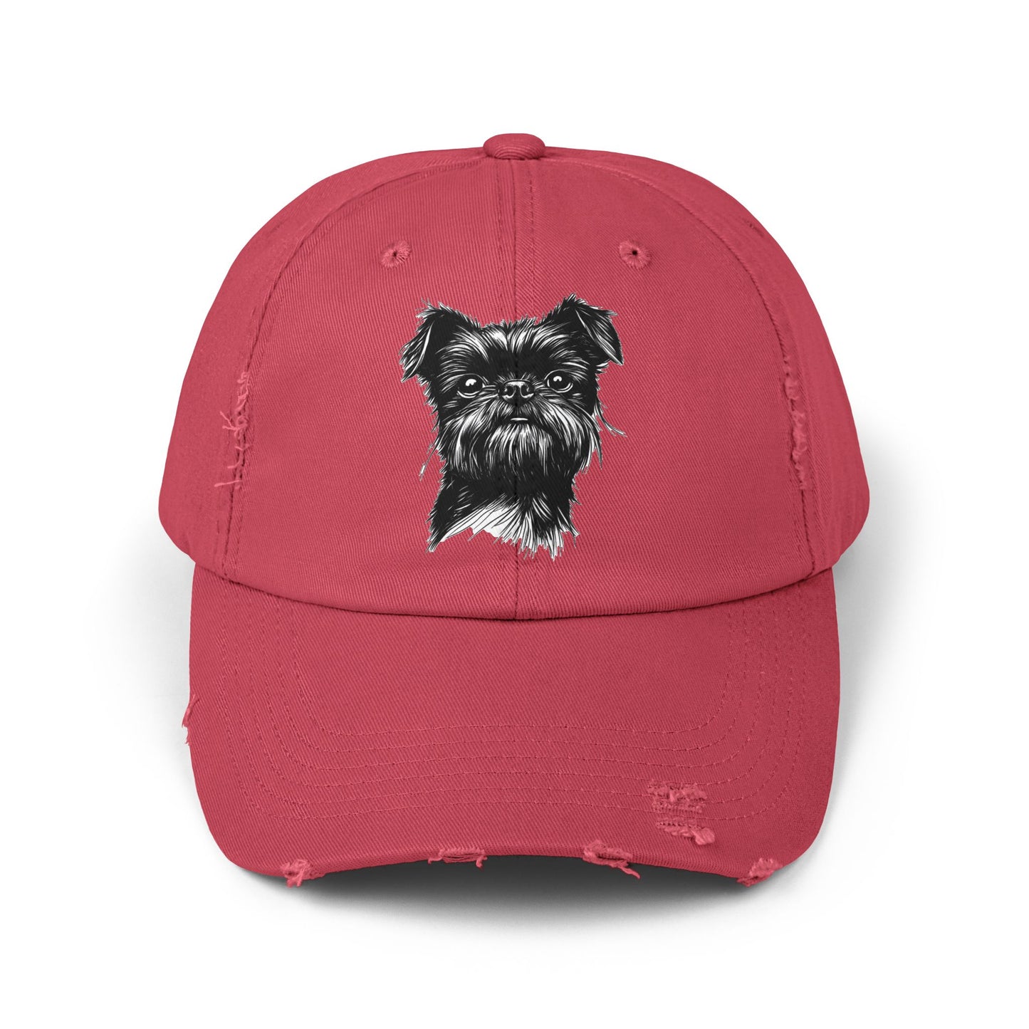 Pet Parent: Affenpinscher Cap