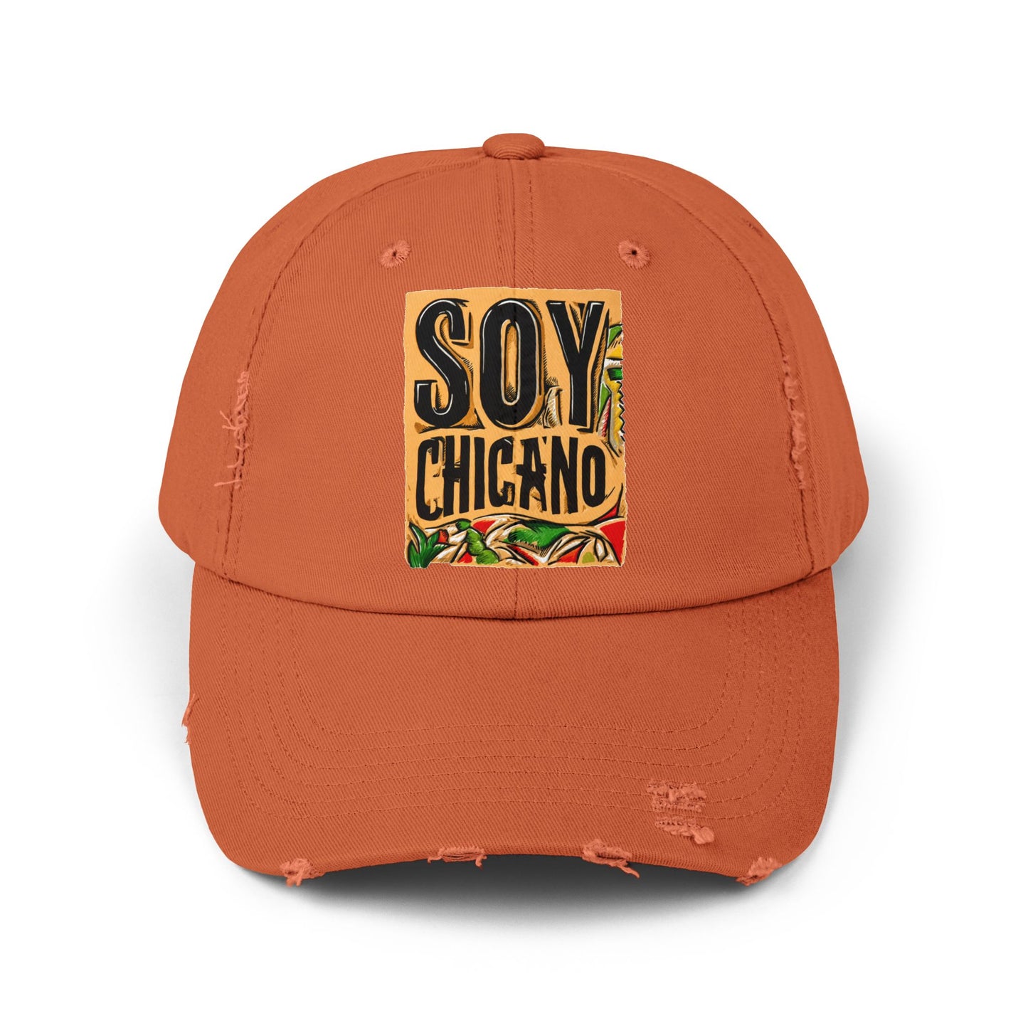 Liberaza: Soy Chicano Cap
