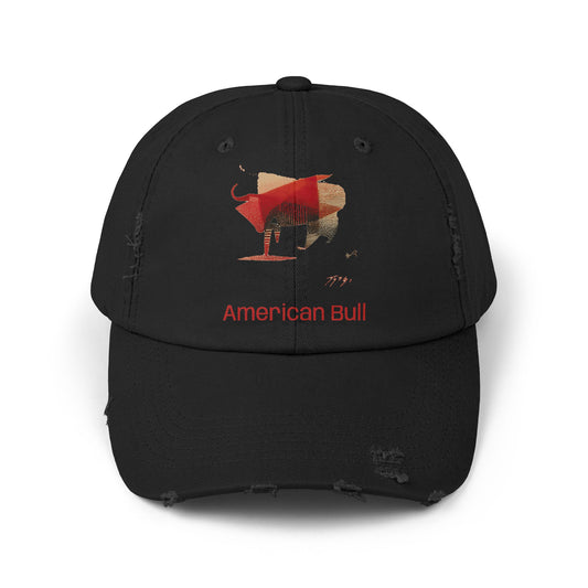 Liberaza: American Bull Shit (abstract)