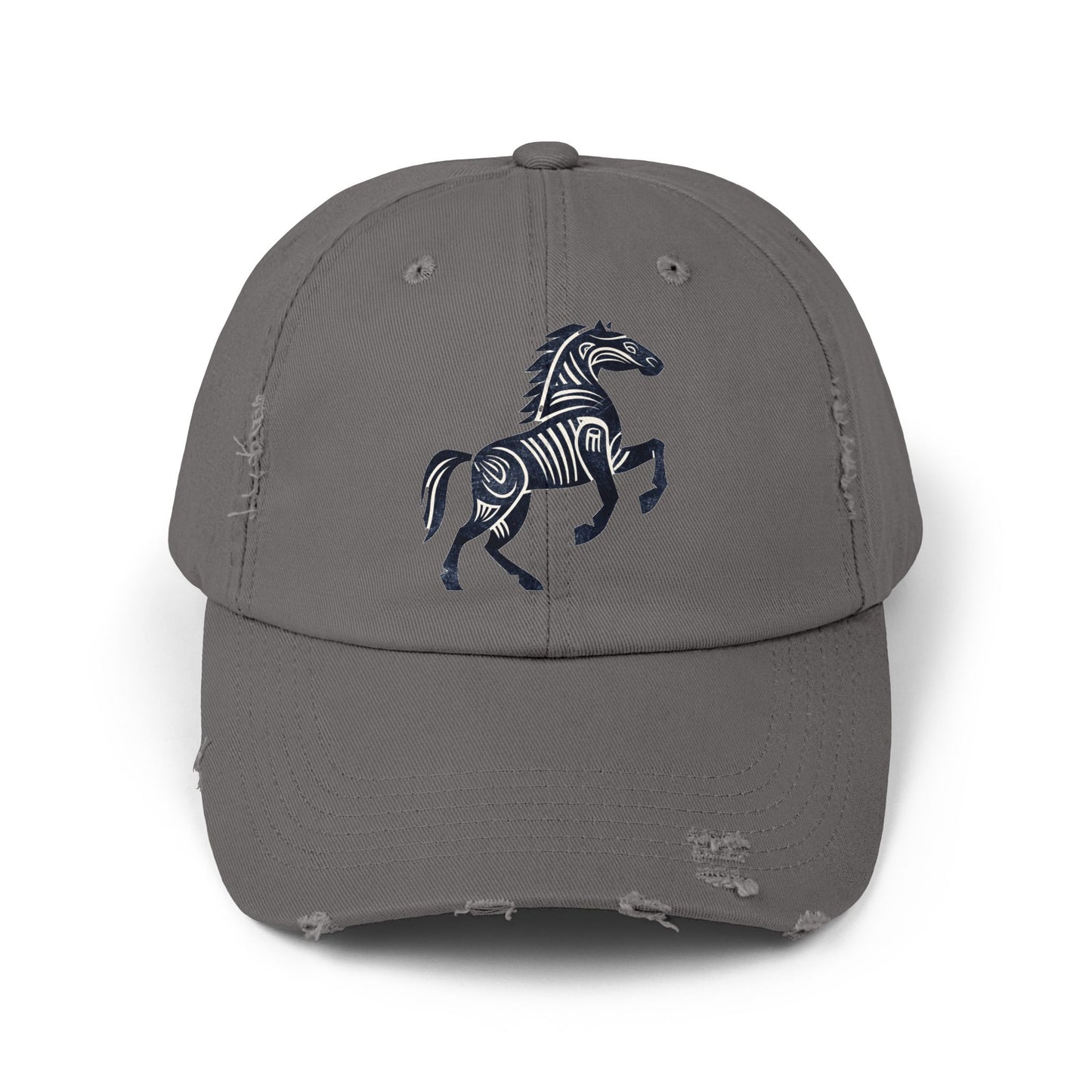 Spirit Animal Cap - Horse | Freedom in motion, stamina, partnership; strength with heart.