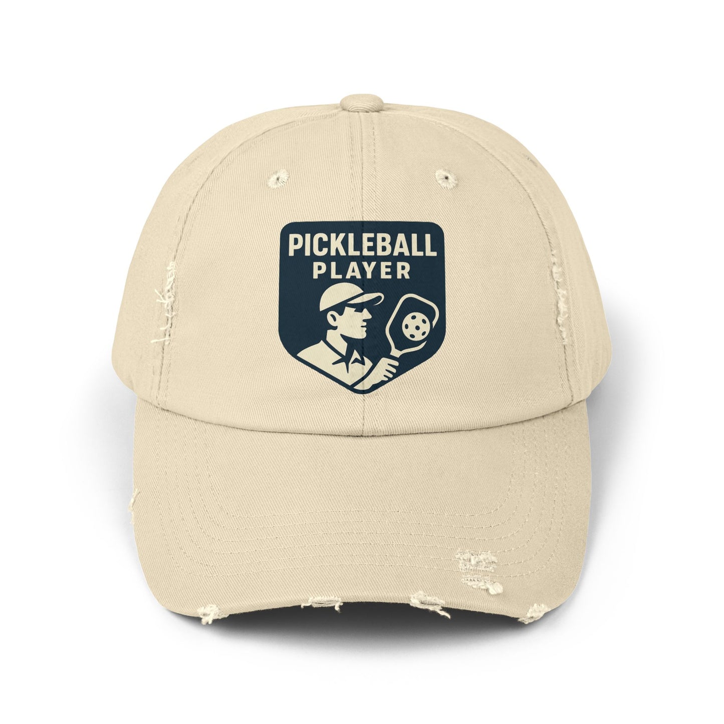 Pickleball Player Cap