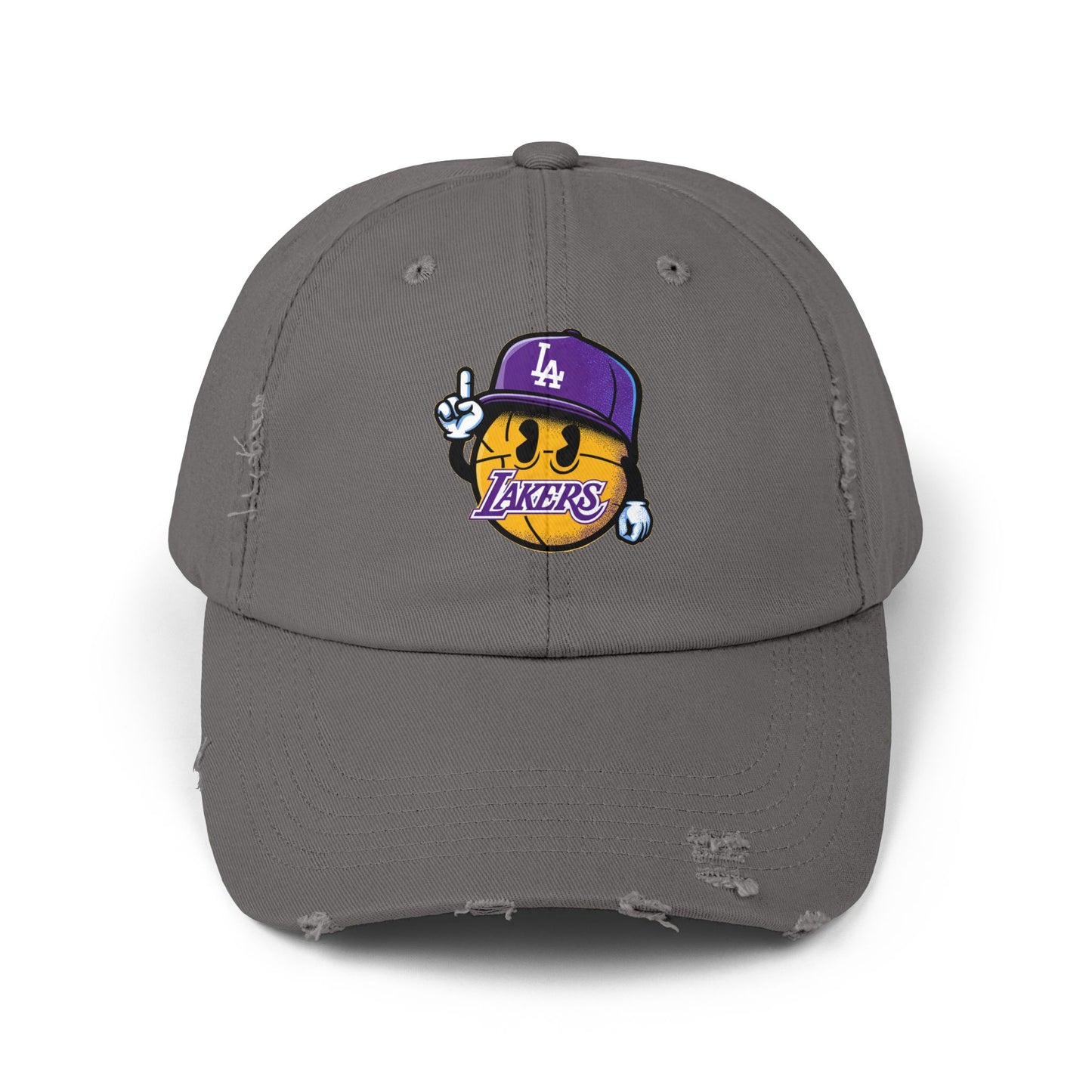 LA Sports Cap | Lakers |