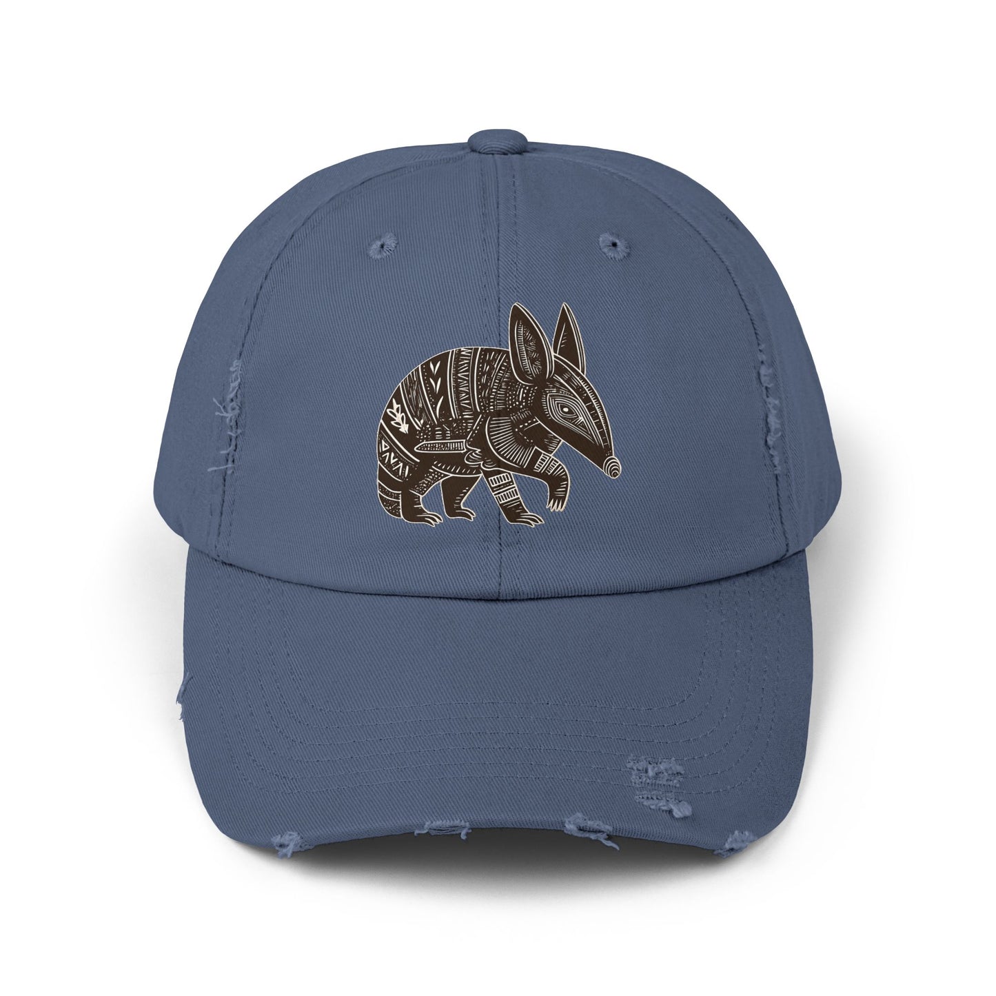 Spirit Animal: Aardvark Cap | Quiet perseverance, nocturnal focus, specialized skill; do the job others can’t.
