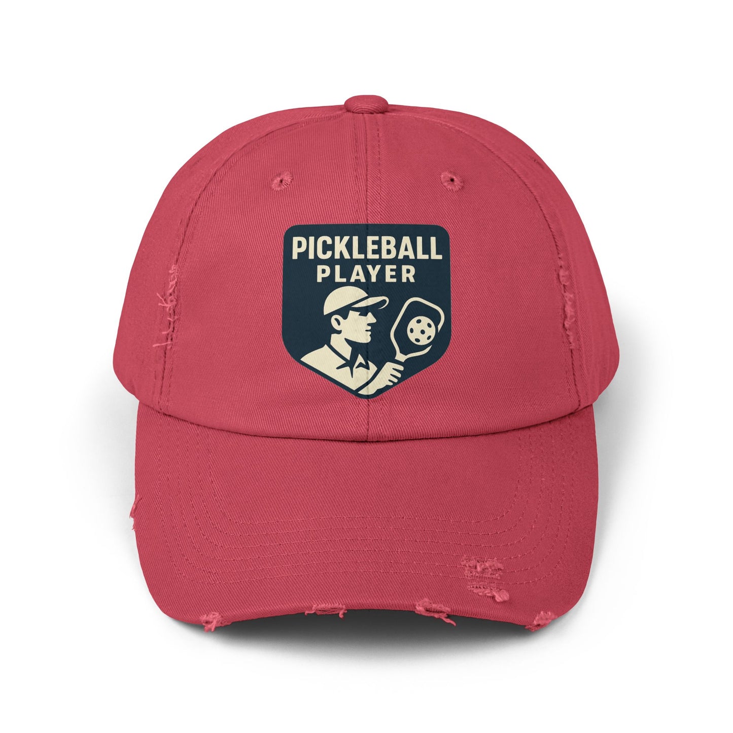 Pickleball Player Cap