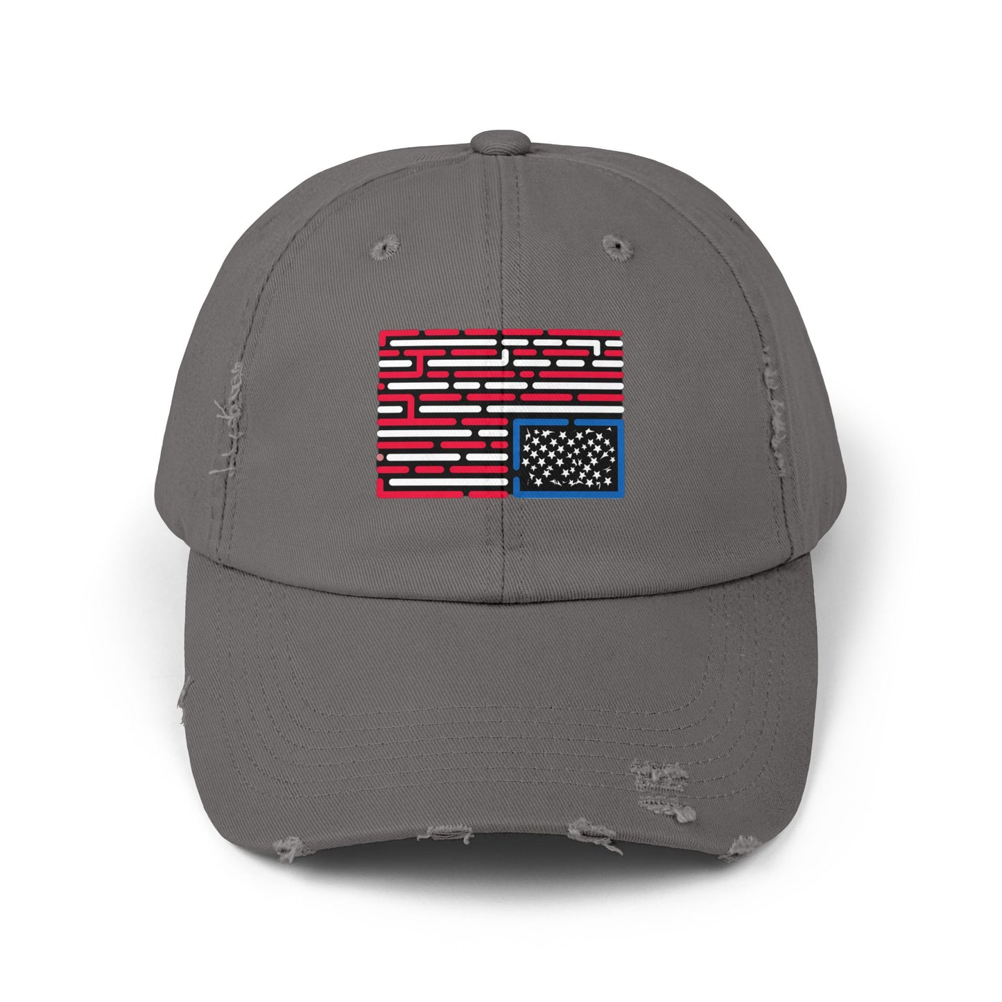 Liberaza: America in Distress Cap