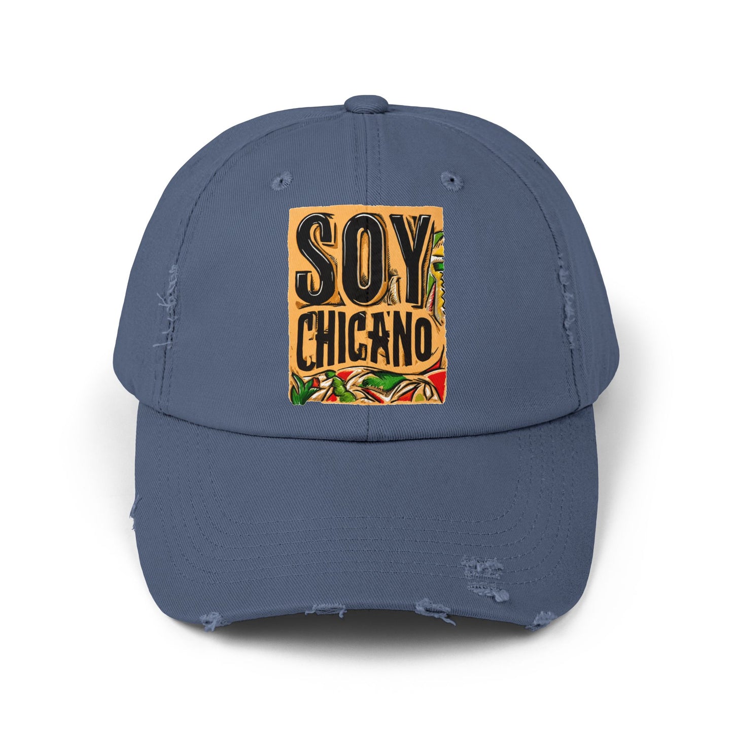Liberaza: Soy Chicano Cap