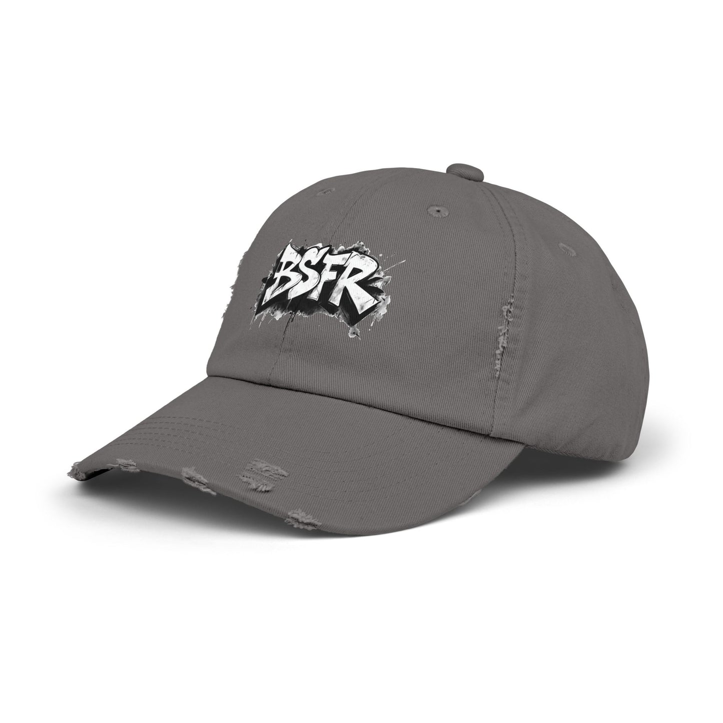 Gen Alpha | The BSFR Cap | Perfect for embarassing your Alpha Gen offspring without being to obvious.