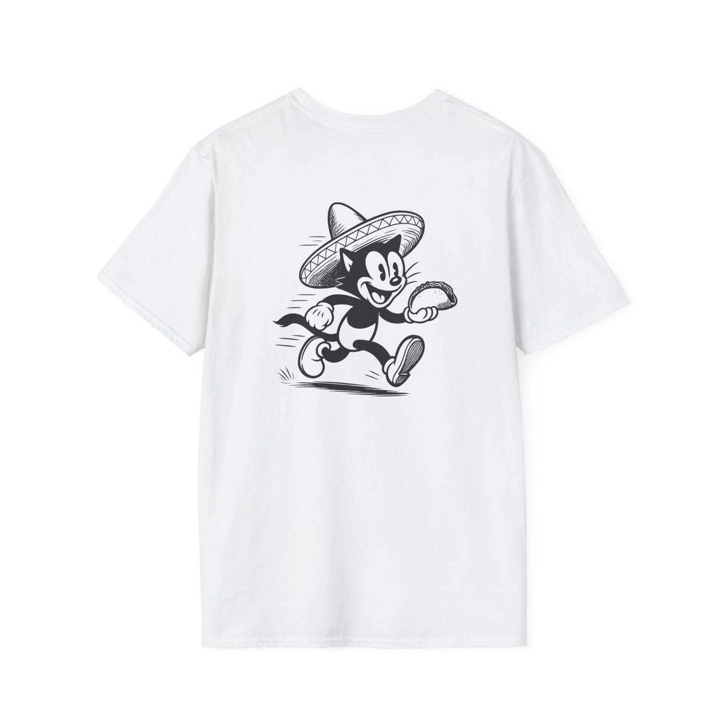 Liberaza: Taco Willy (light)