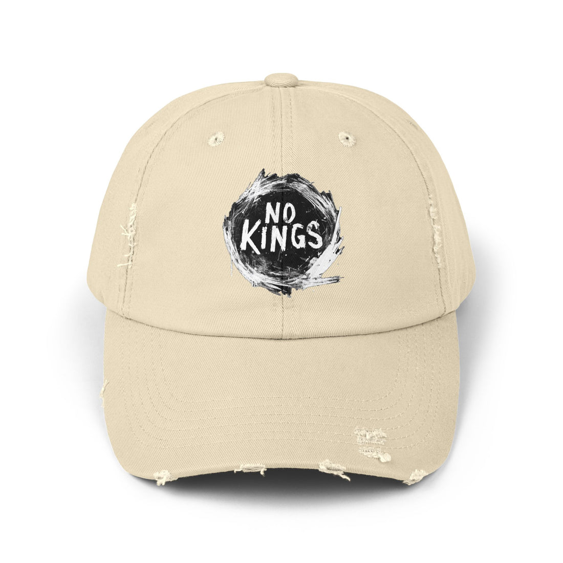 Liberaza: No Kings Cap