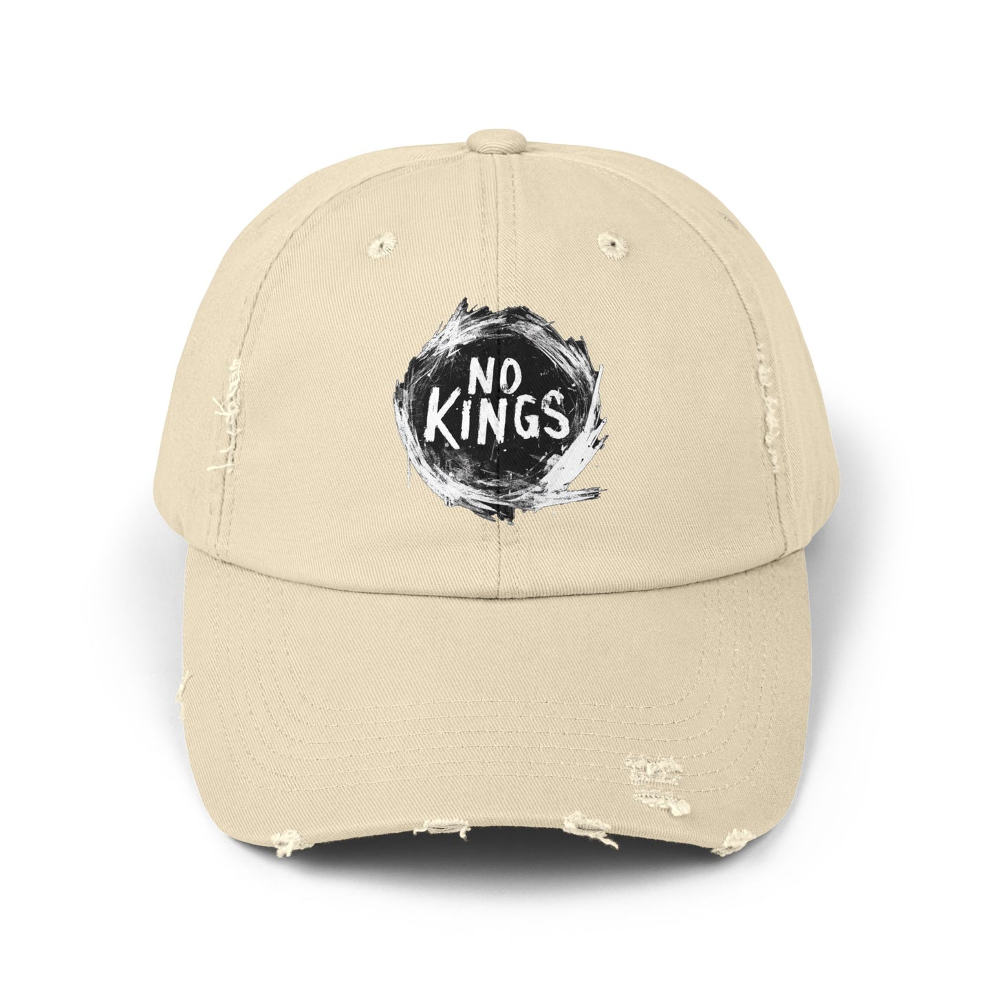 Liberaza: No Kings Cap