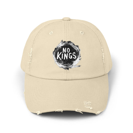 Liberaza: No Kings Cap
