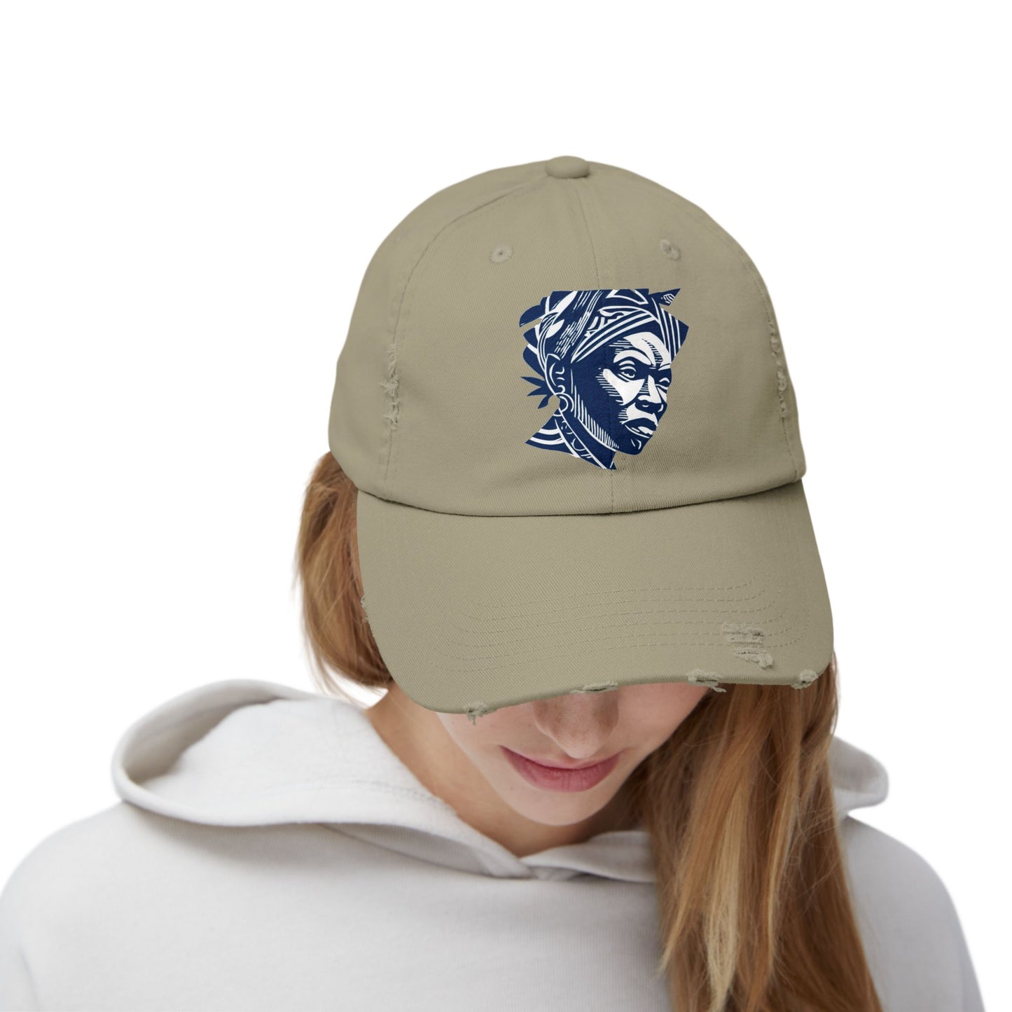 Dreamers: Harriet Tubman Cap