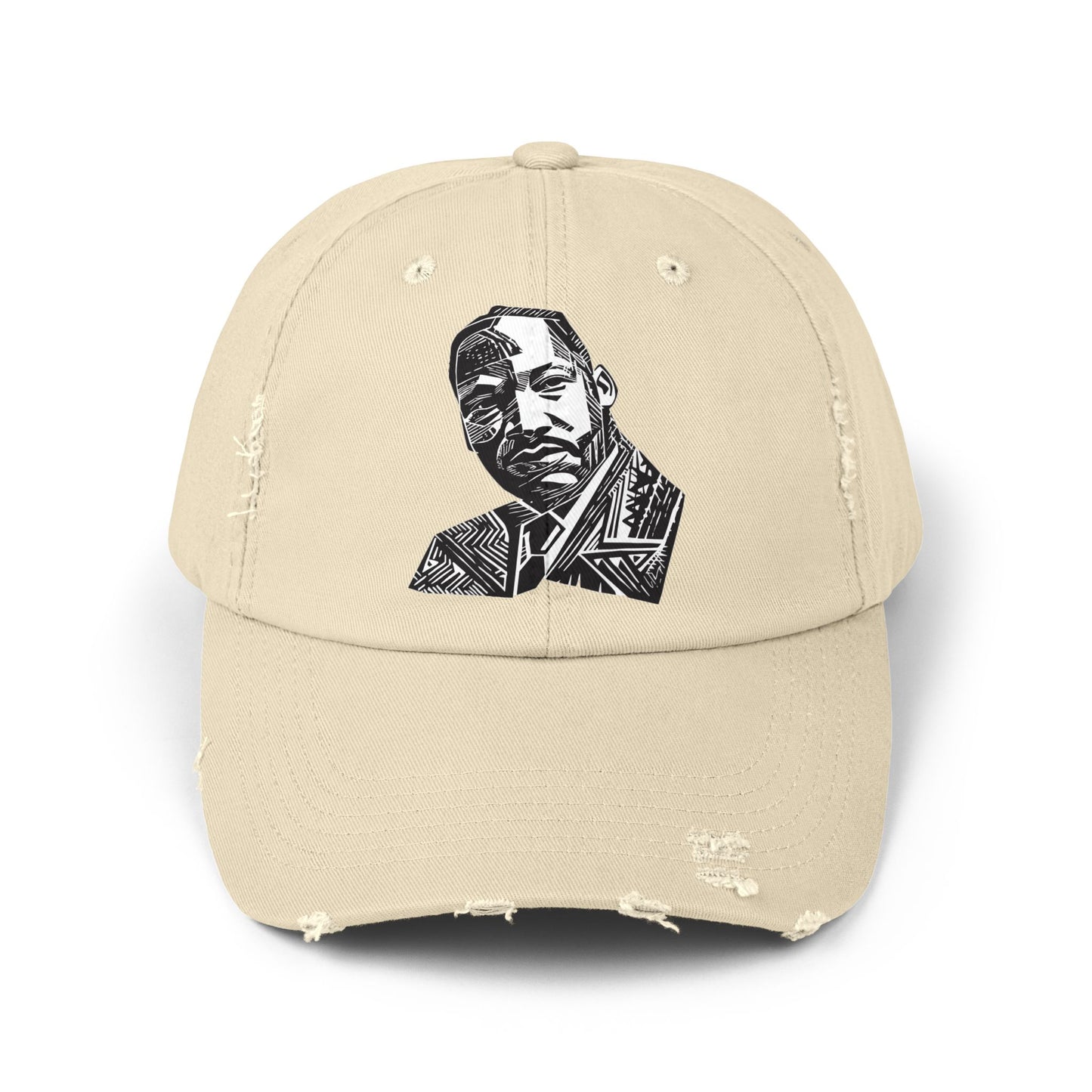 Dreamers: M.L.K. Cap