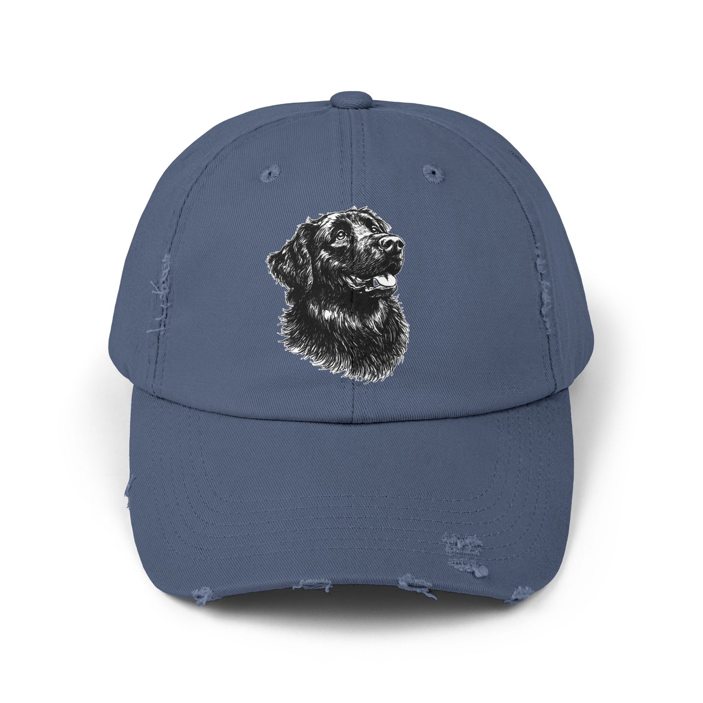 Pet Parent: Newfoundland Cap