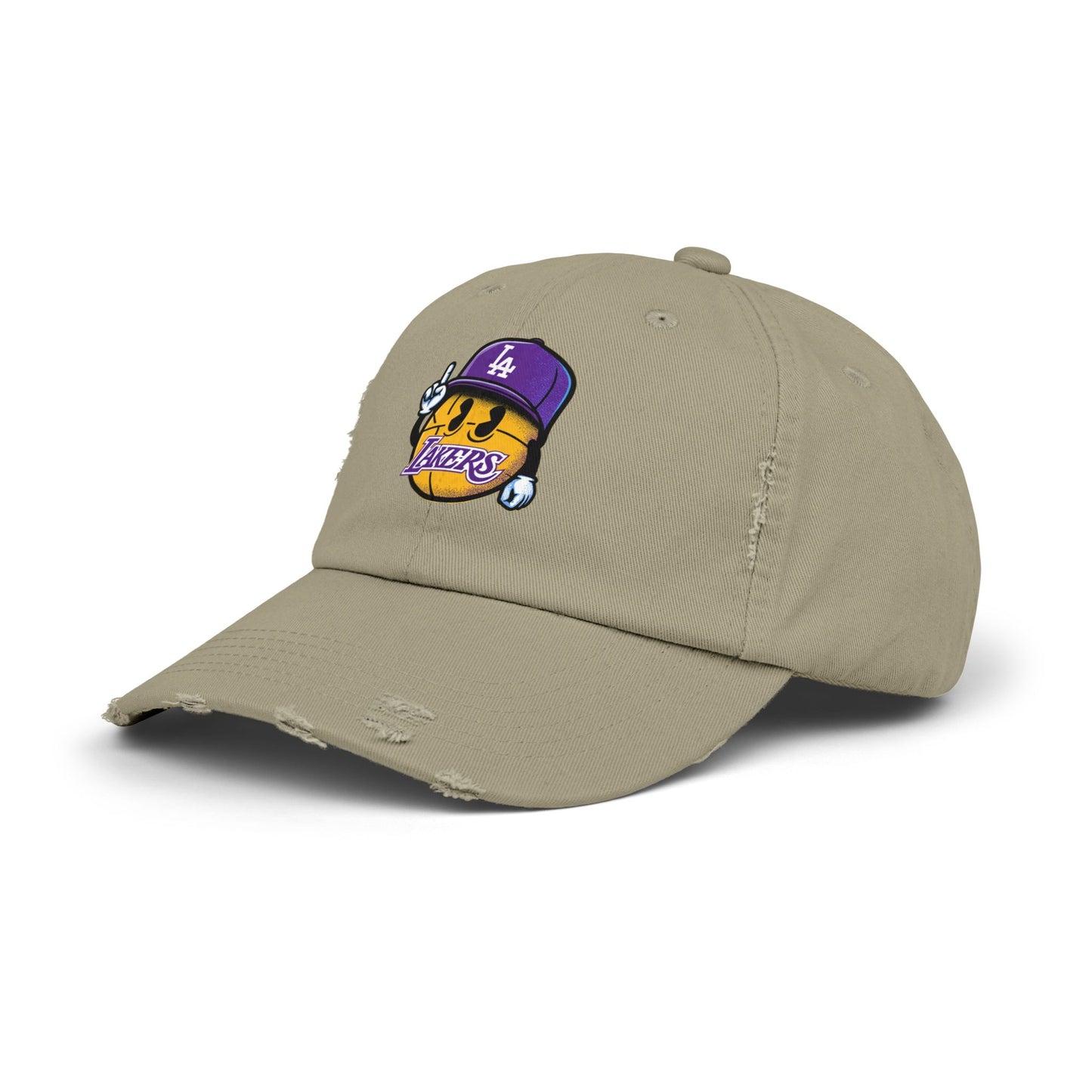 LA Sports Cap | Lakers |