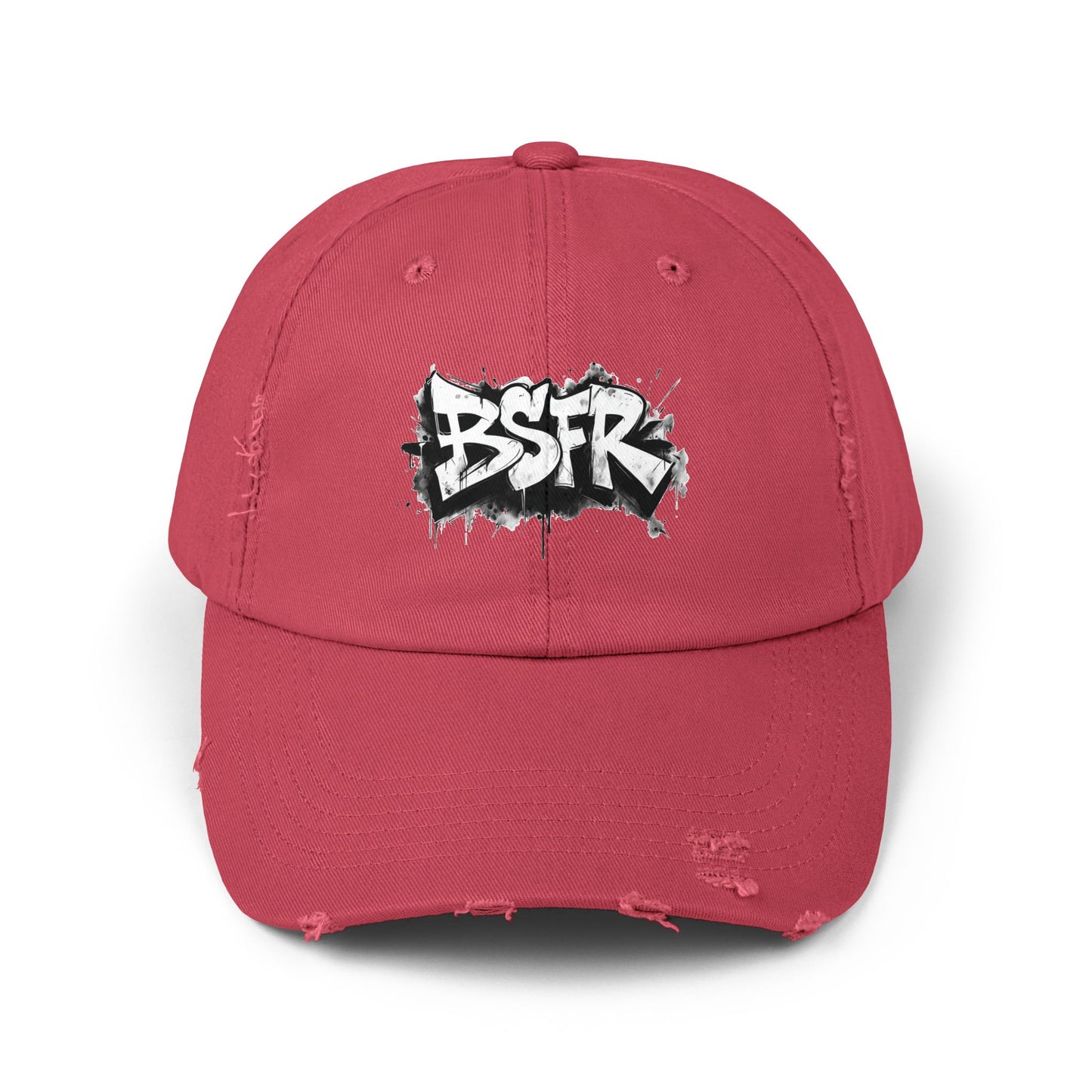 Gen Alpha | The BSFR Cap | Perfect for embarassing your Alpha Gen offspring without being to obvious.