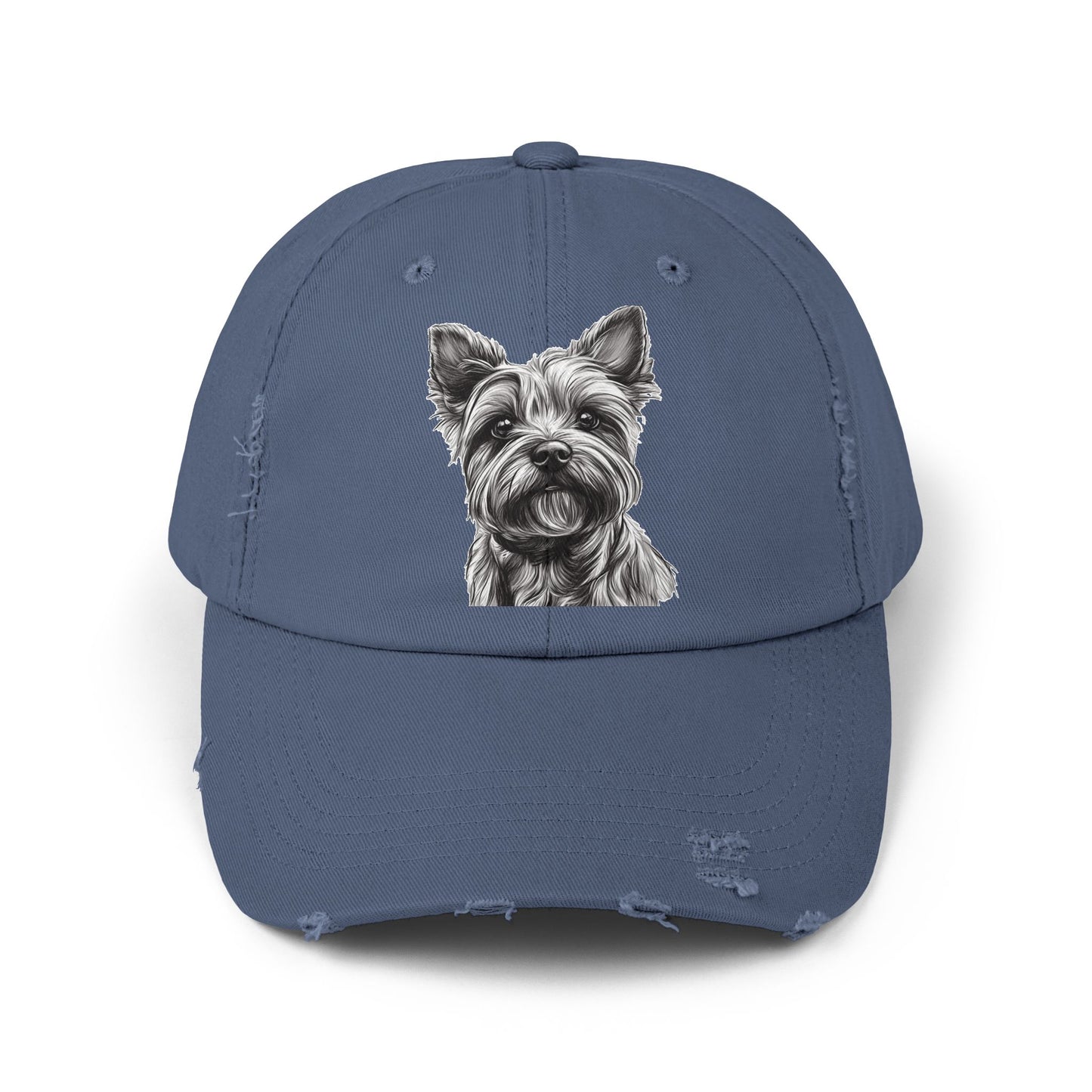 Pet Parent: Yorkshire Terrier Cap