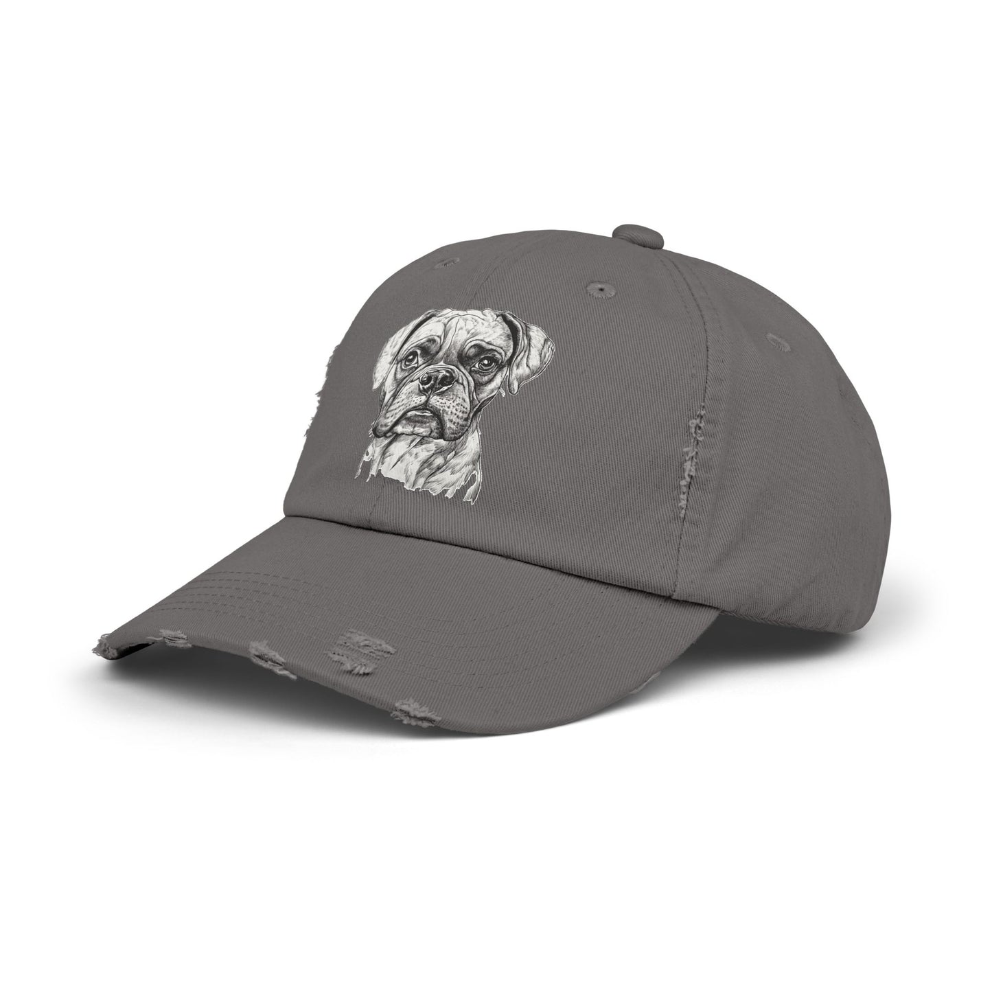 Pet Parent: Boxer Cap