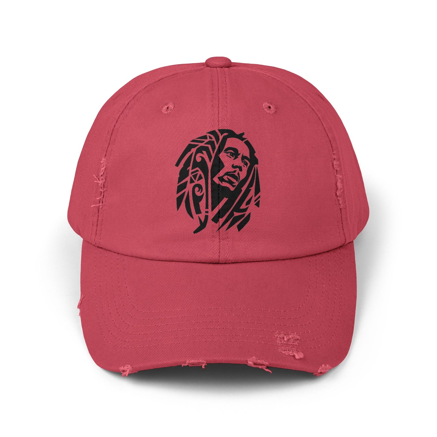 Dreamers: Bob Marley Cap