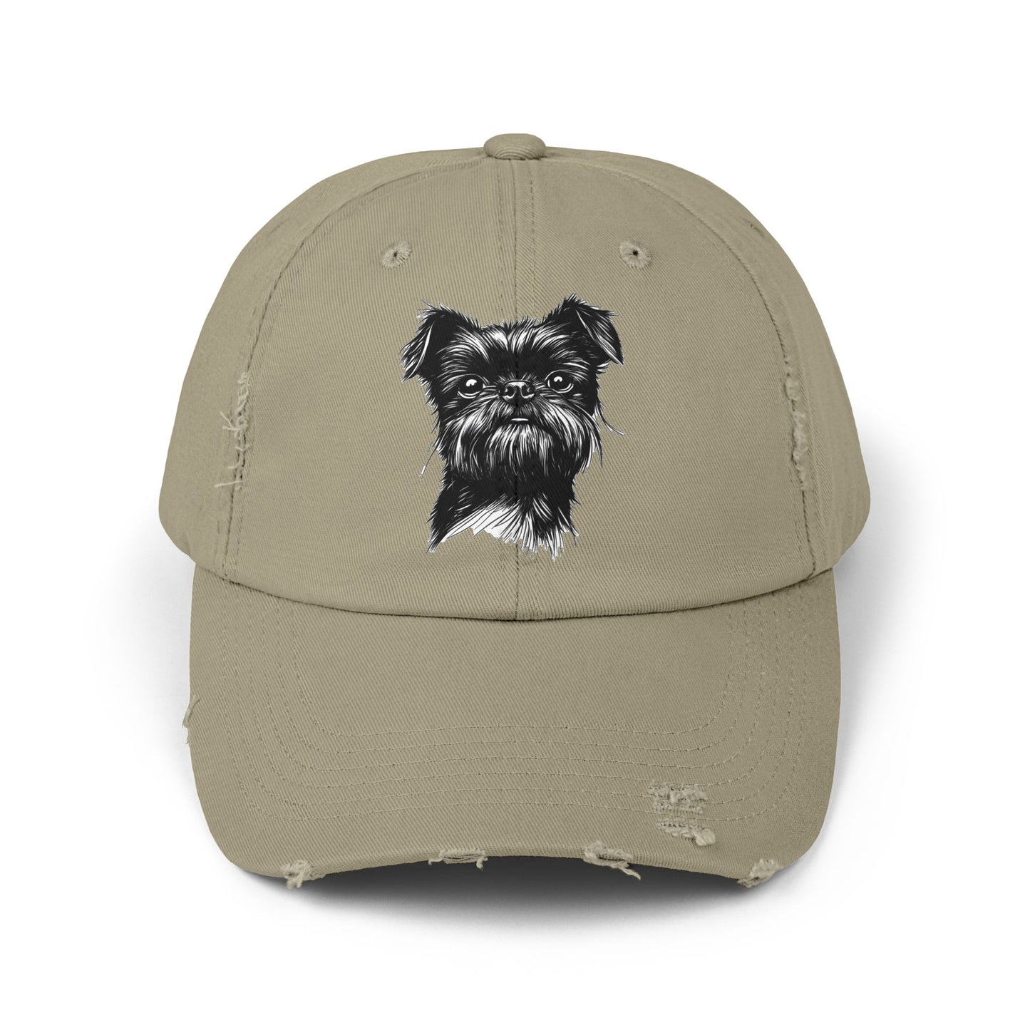 Pet Parent: Affenpinscher Cap