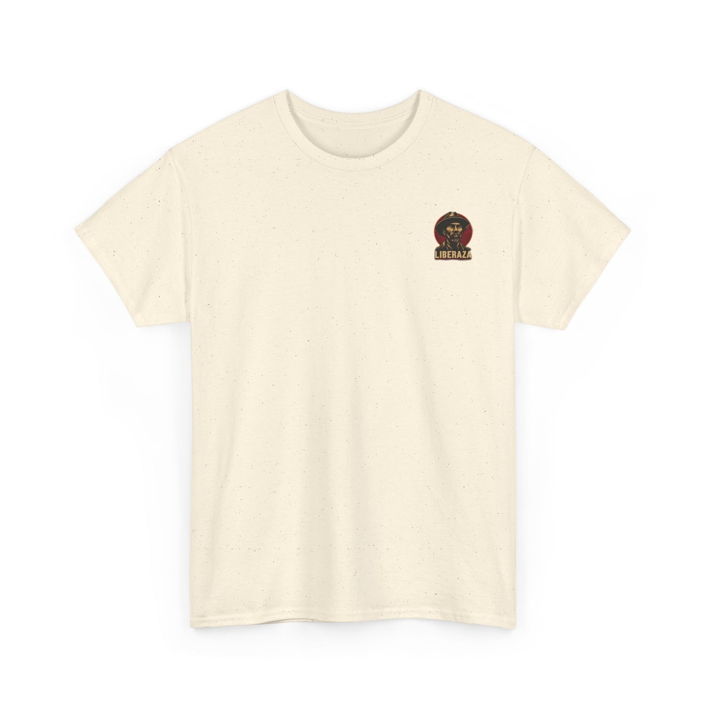 Liberaza: Free Dissent is American Tee