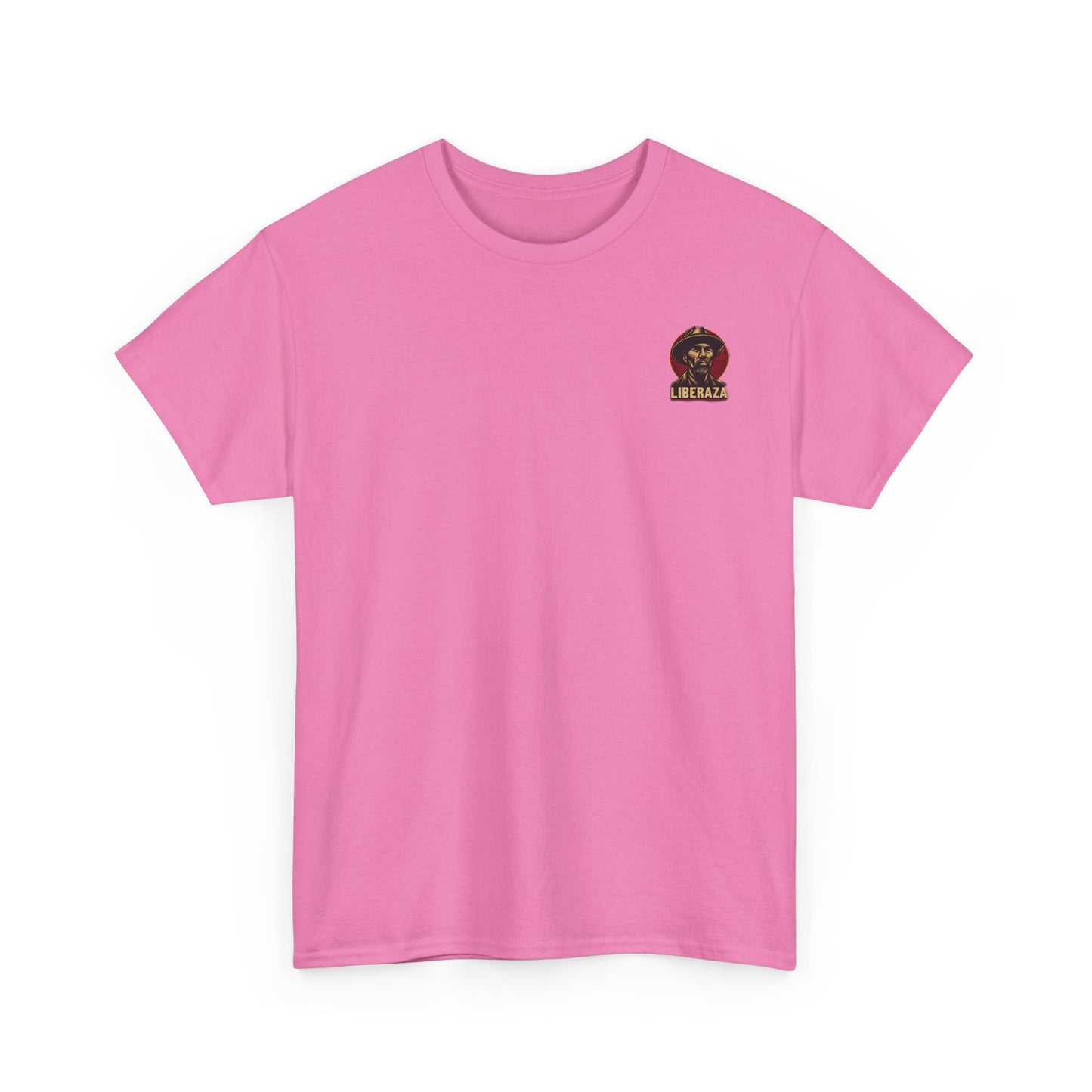 Liberaza: Free Dissent is American Tee