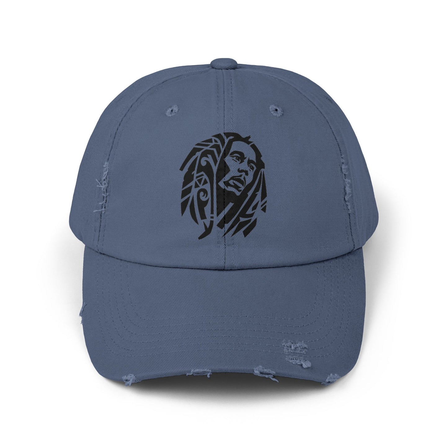 Dreamers: Bob Marley Cap