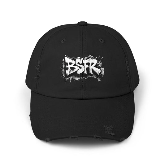 Gen Alpha | The BSFR Cap | Perfect for embarassing your Alpha Gen offspring without being to obvious.